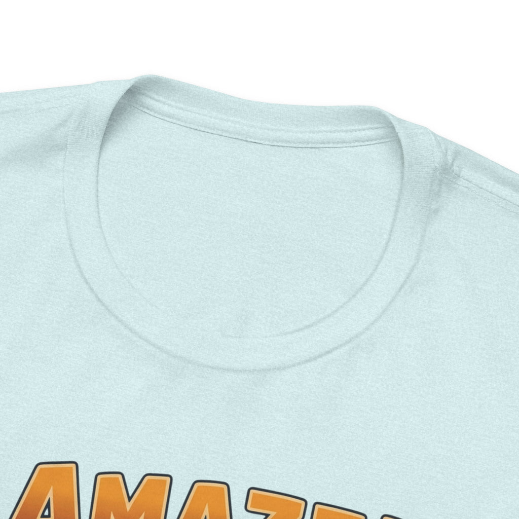 Amaze! Spider Retro Graphic Tee