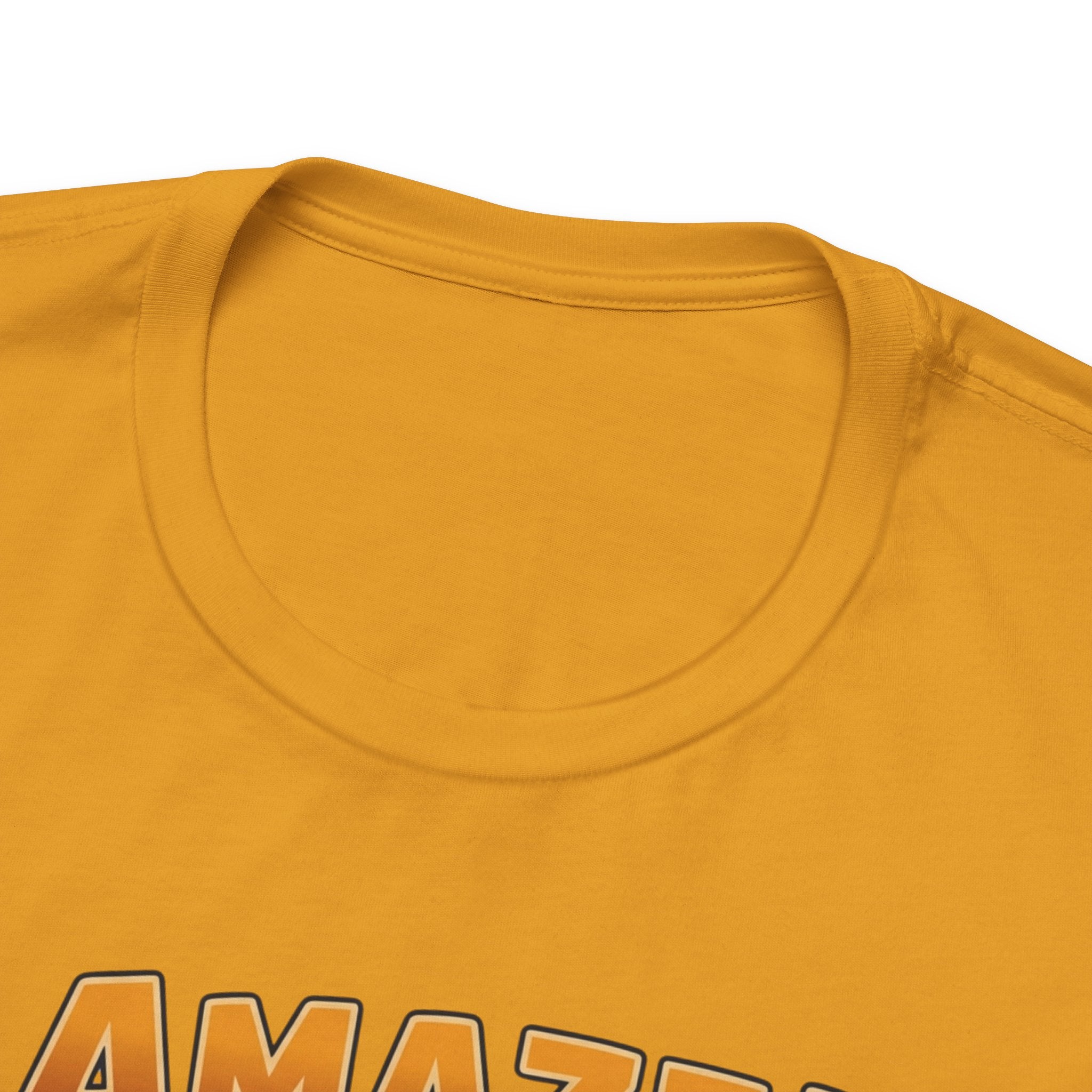 Amaze! Spider Retro Graphic Tee