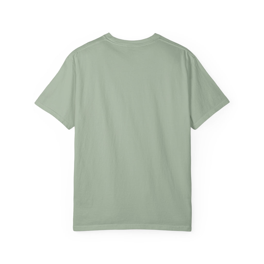 Custom Graphic T‑Shirt — "Your Design Here" Personalized Tee
