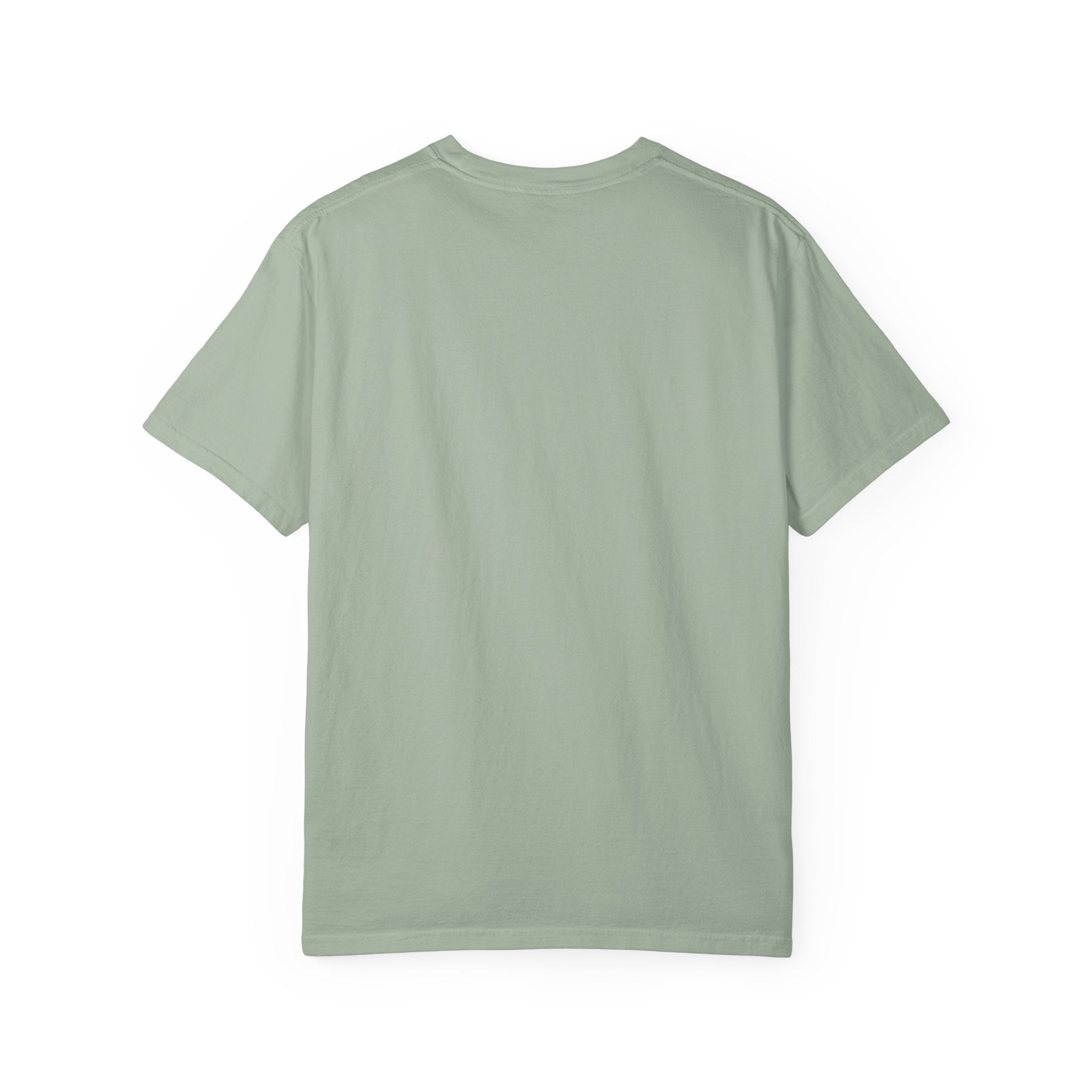 Custom Graphic T‑Shirt — "Your Design Here" Personalized Tee