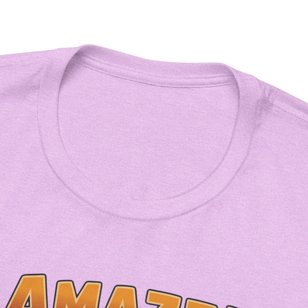 Amaze! Spider Retro Graphic Tee