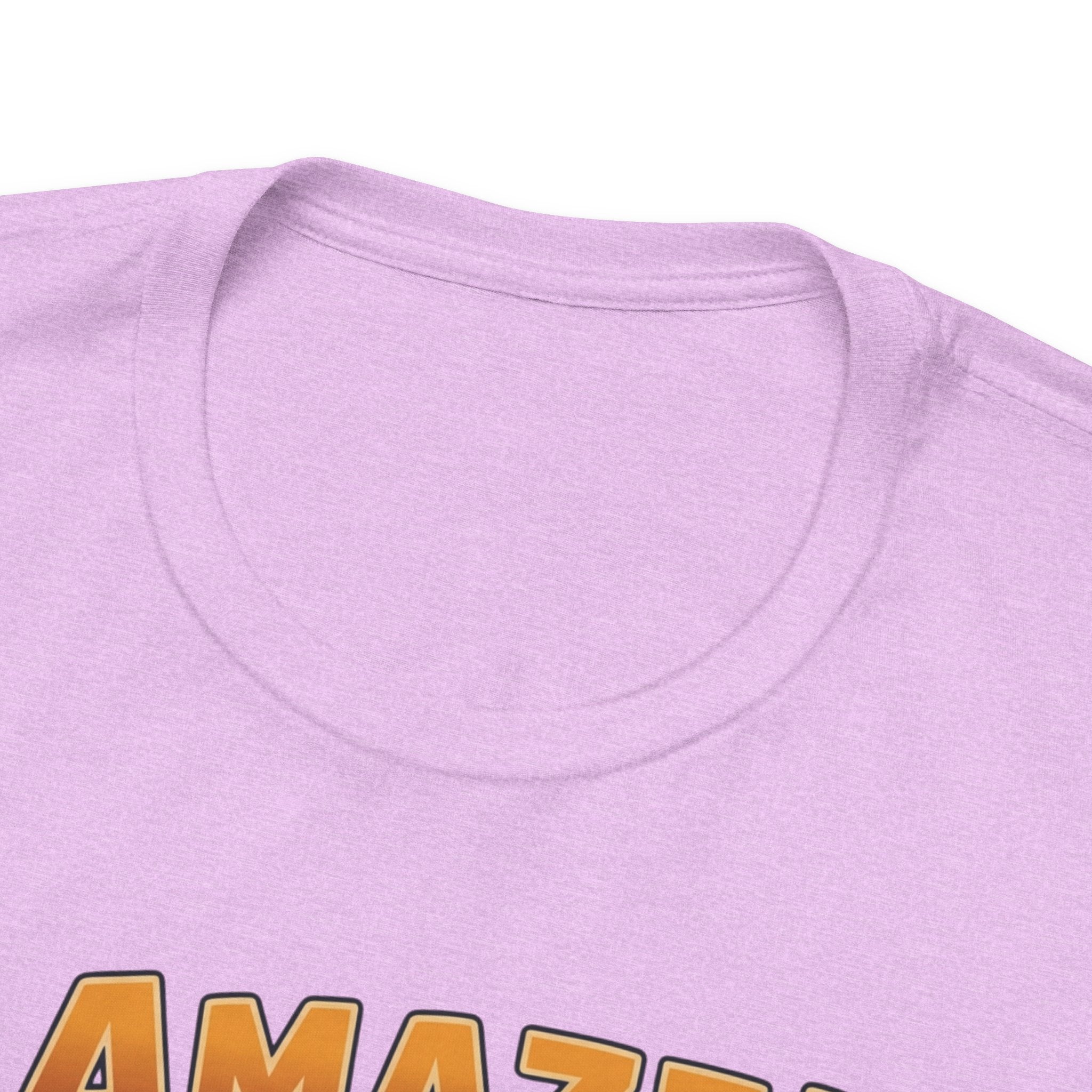 Amaze! Spider Retro Graphic Tee