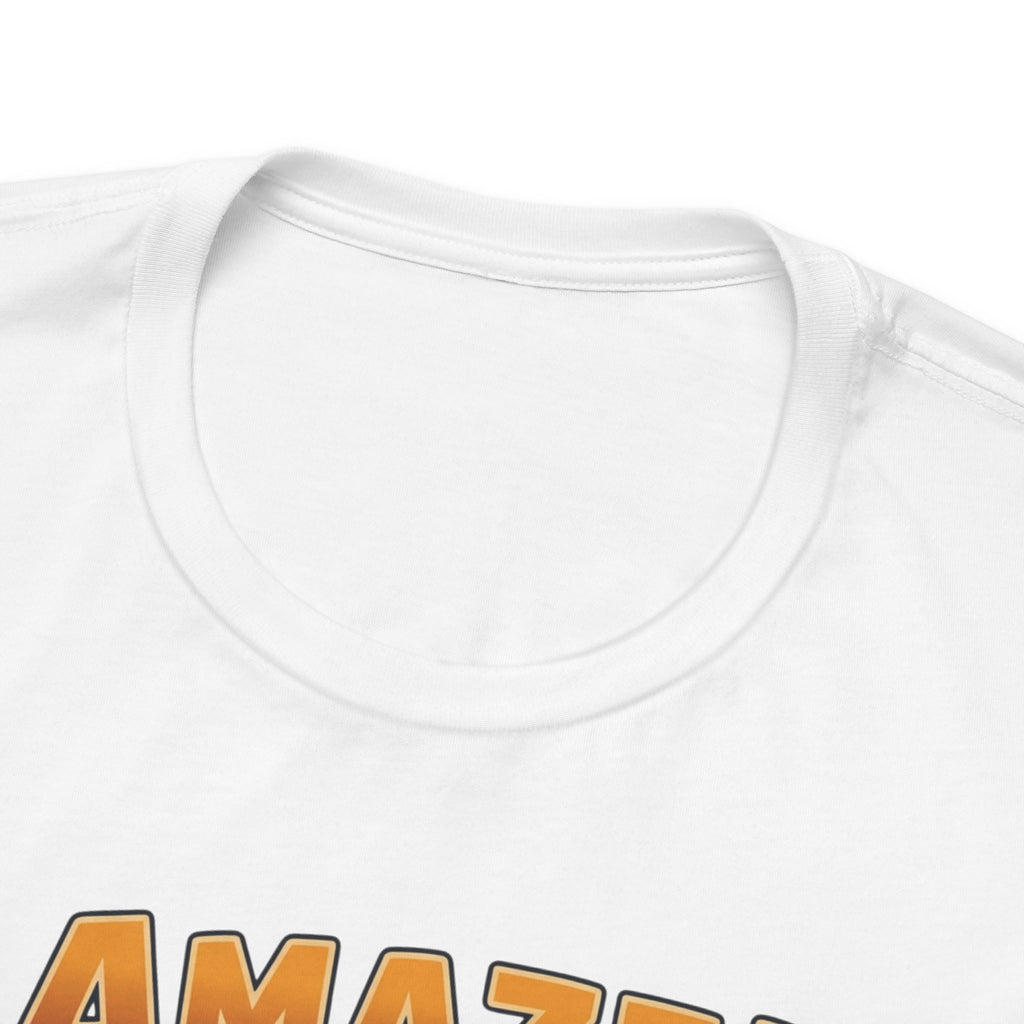 Amaze! Spider Retro Graphic Tee
