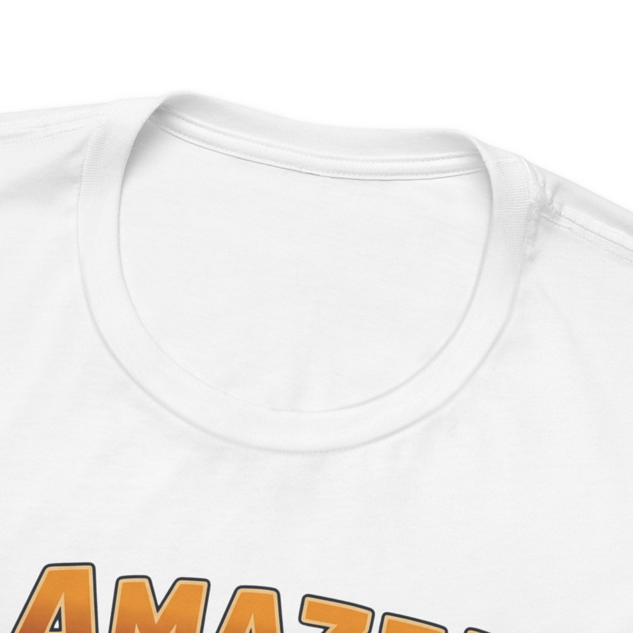 Amaze! Spider Retro Graphic Tee