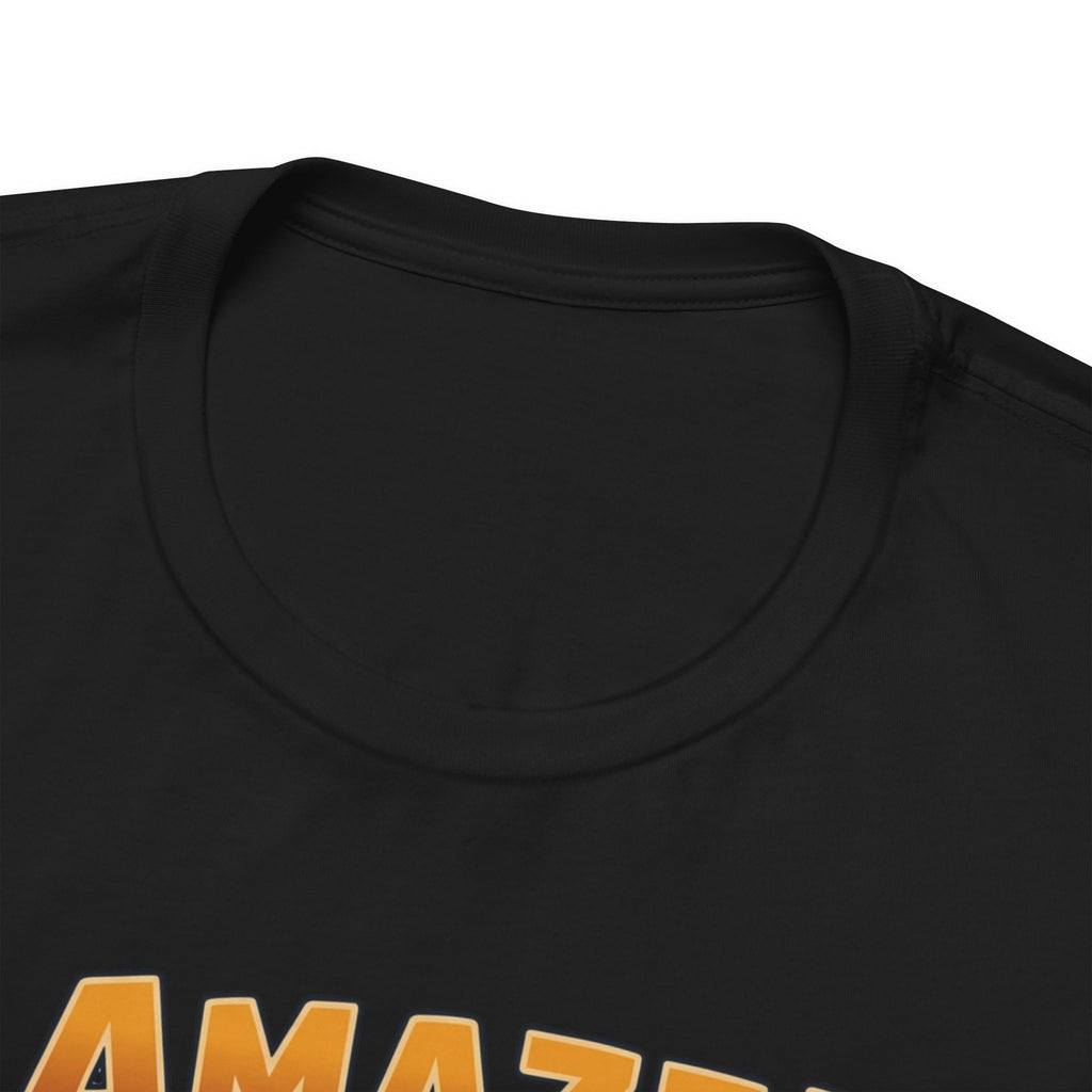Amaze! Spider Retro Graphic Tee