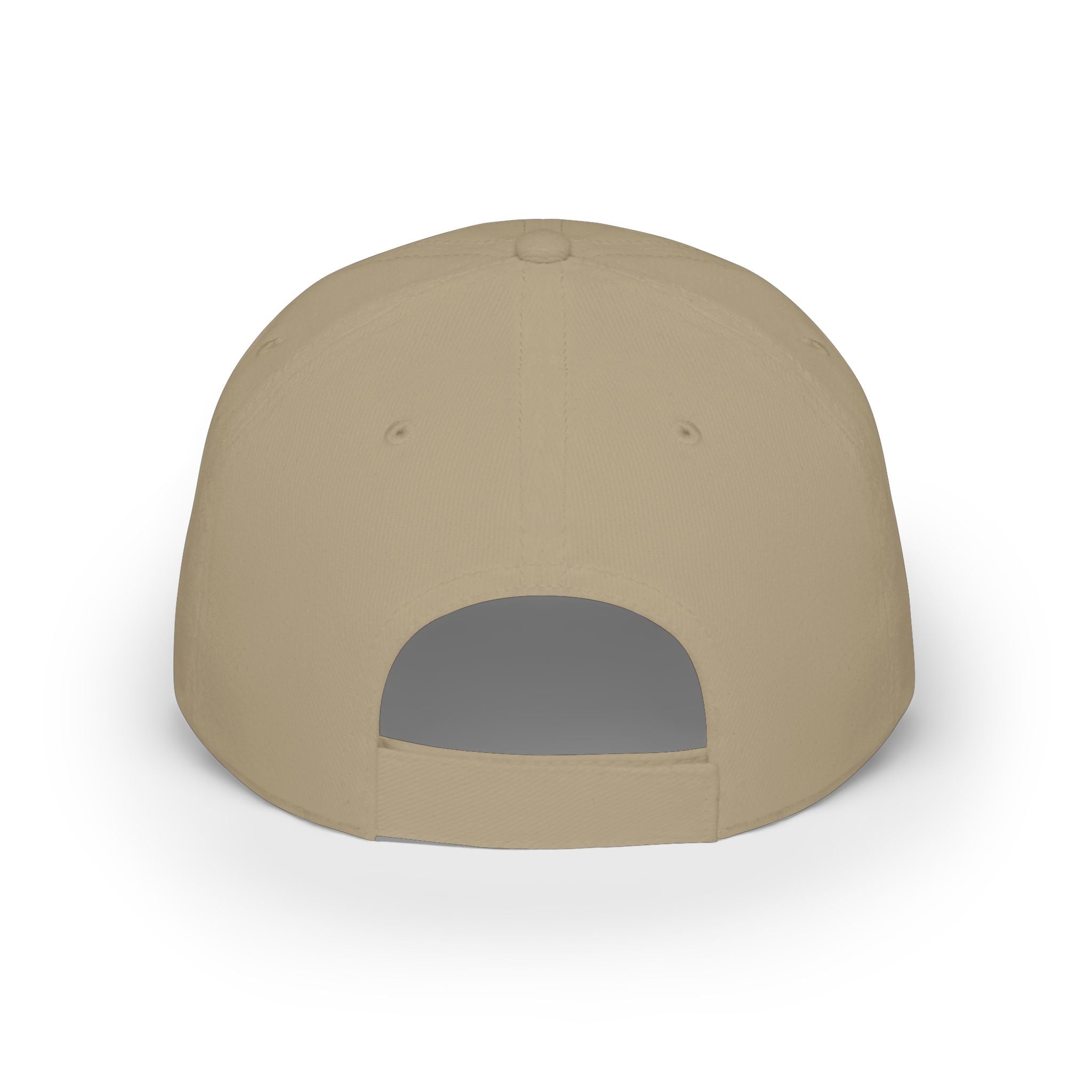 Custom Country Soccer Cap Personalized Football Fan Low Profile Hat