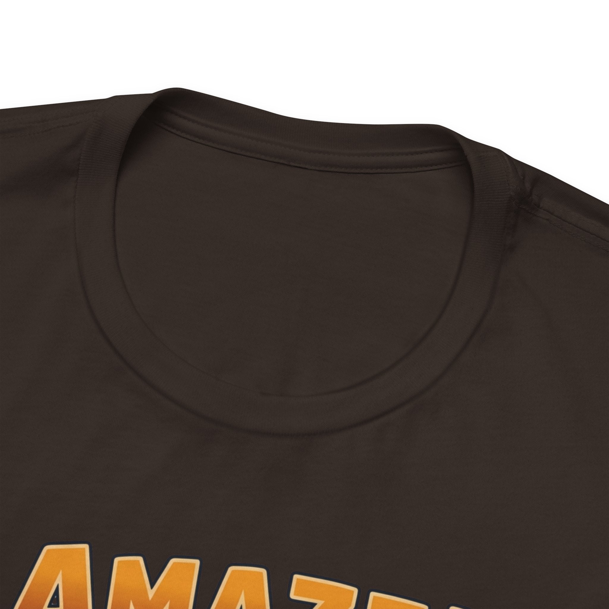 Amaze! Spider Retro Graphic Tee