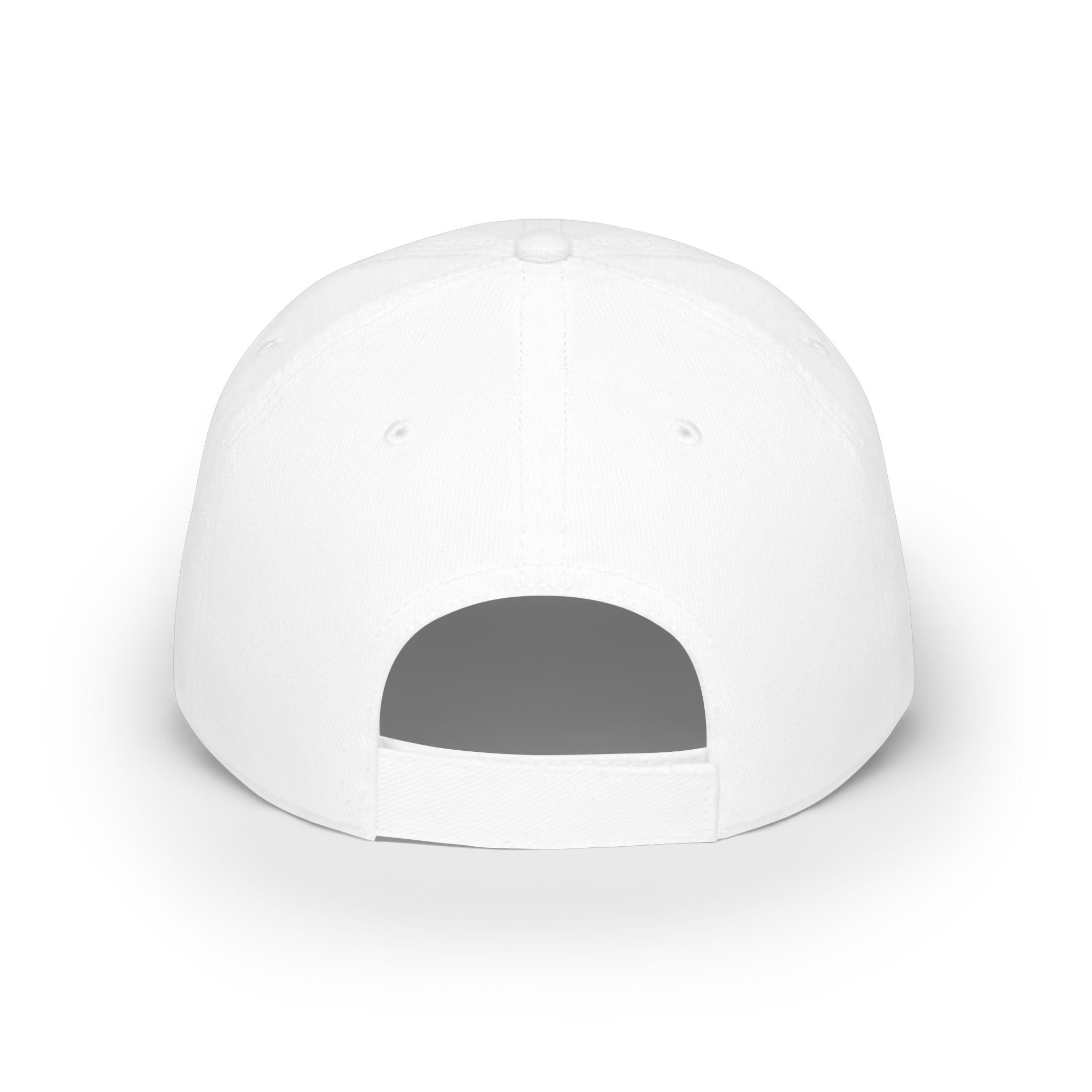 Custom Country Soccer Cap Personalized Football Fan Low Profile Hat