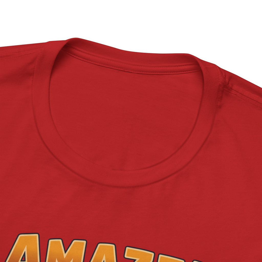 Amaze! Spider Retro Graphic Tee