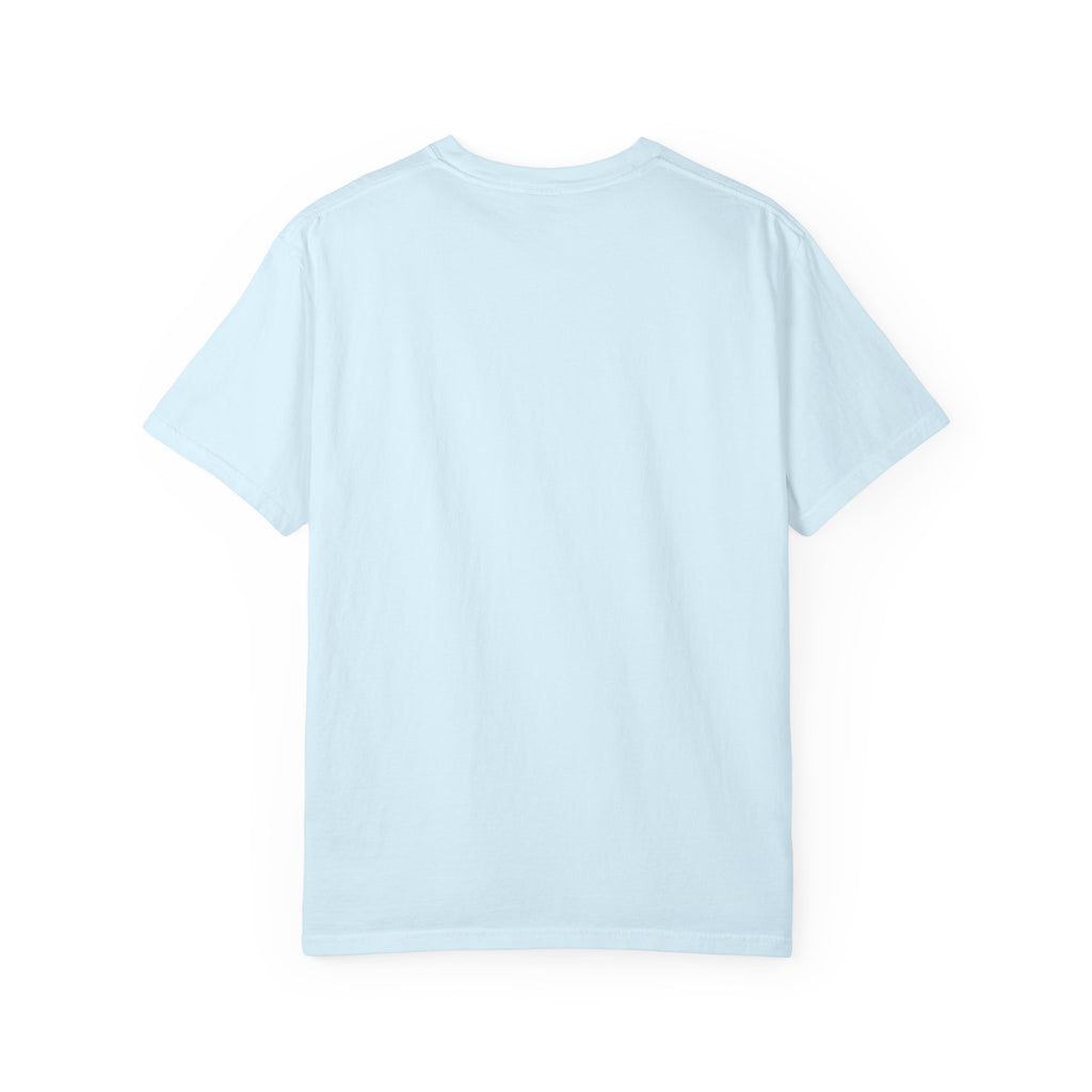 Custom Graphic T‑Shirt — "Your Design Here" Personalized Tee