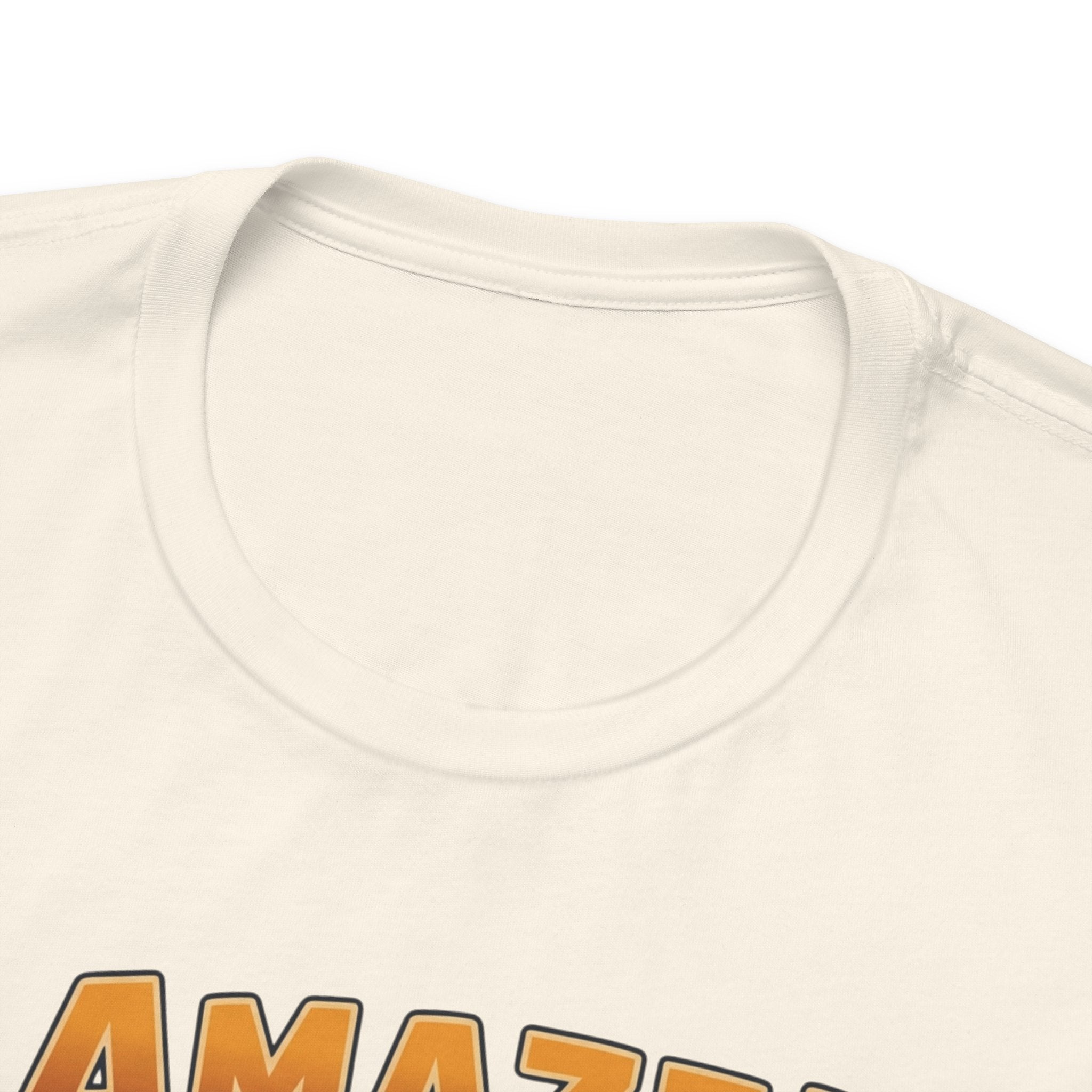 Amaze! Spider Retro Graphic Tee
