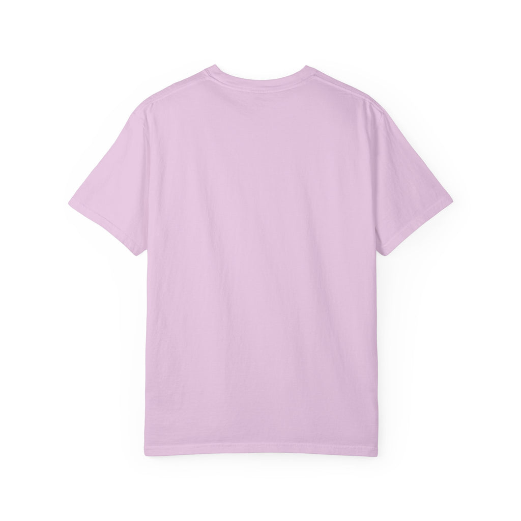 Custom Graphic T‑Shirt — "Your Design Here" Personalized Tee