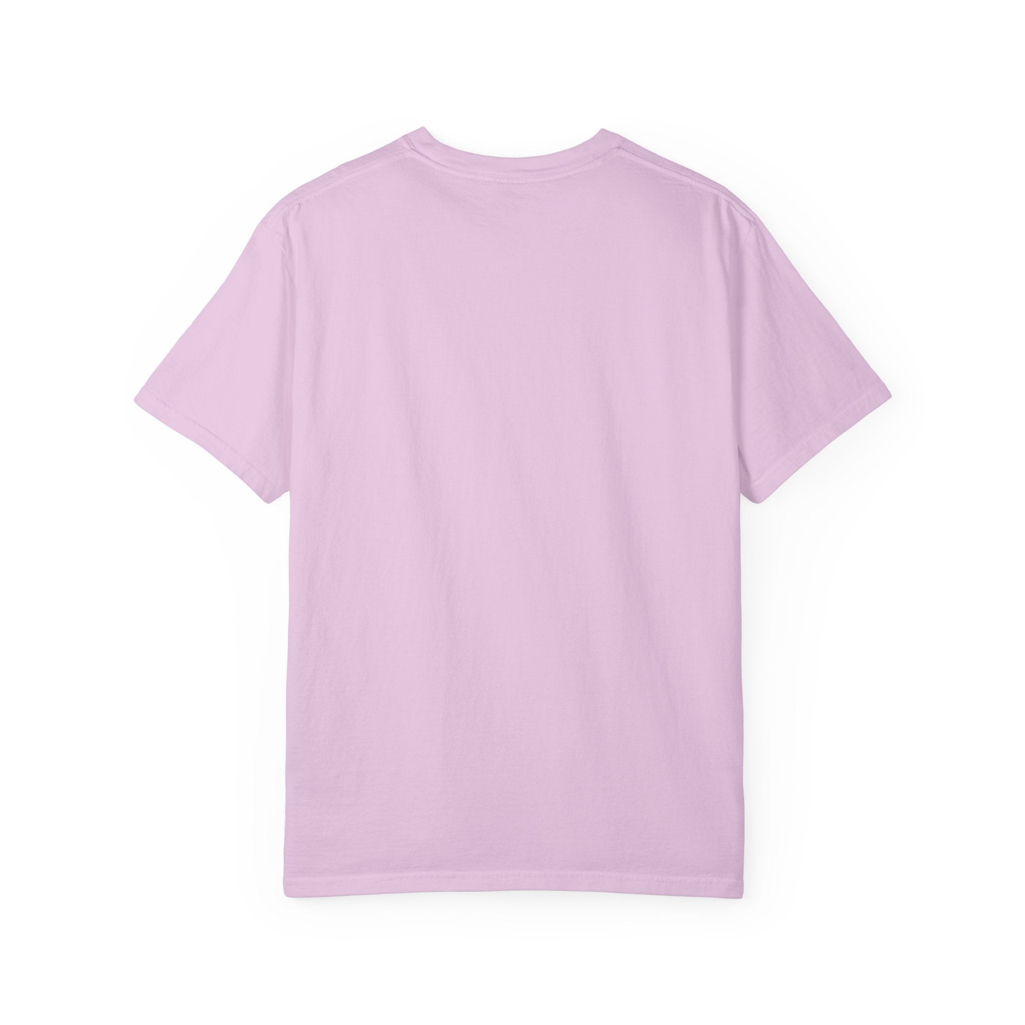 Custom Graphic T‑Shirt — "Your Design Here" Personalized Tee