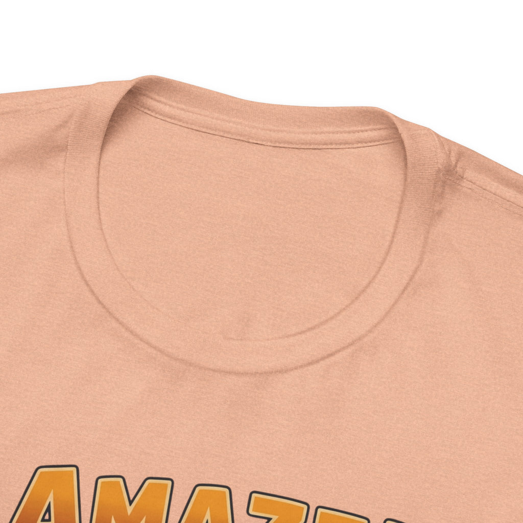 Amaze! Spider Retro Graphic Tee
