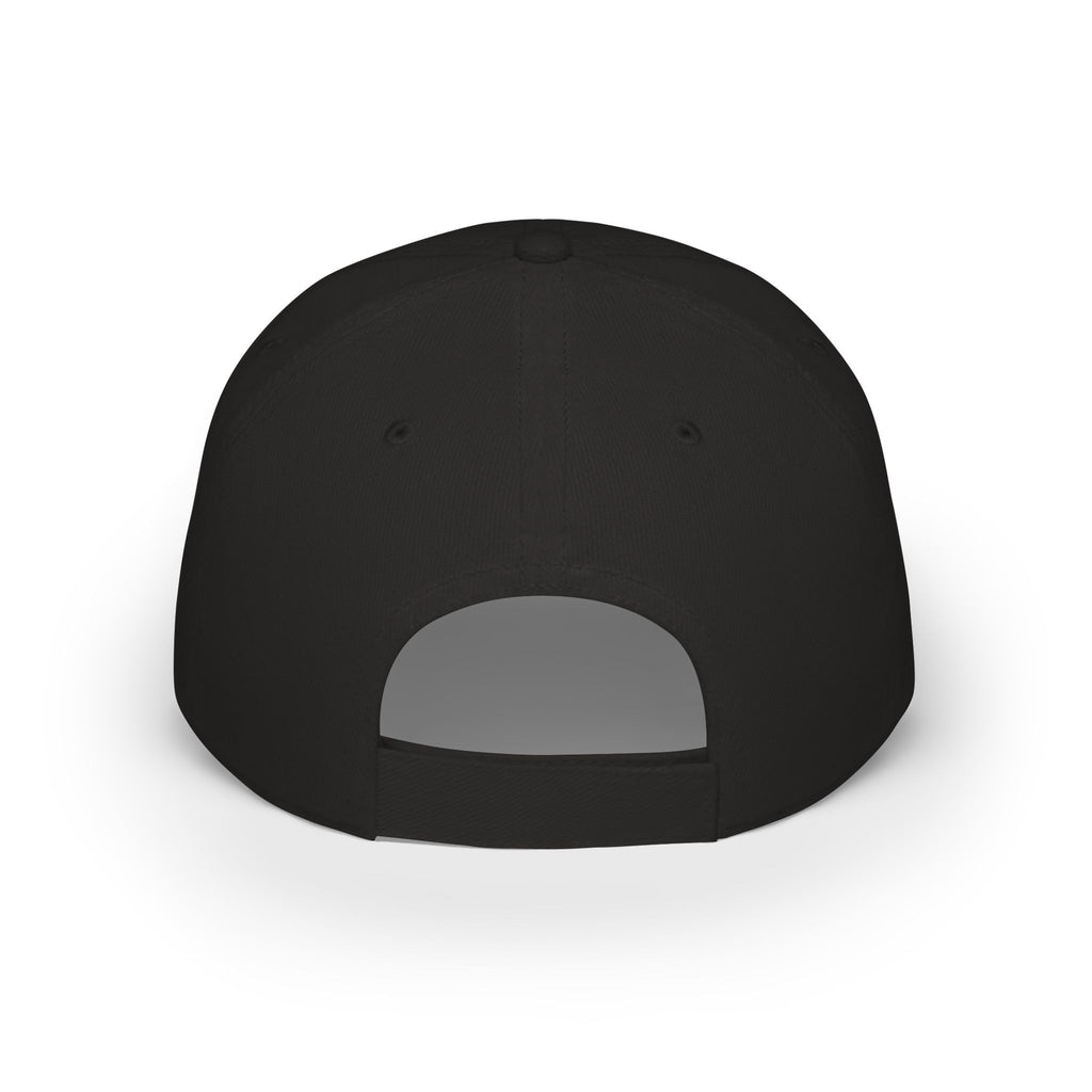 Custom Country Soccer Cap Personalized Football Fan Low Profile Hat