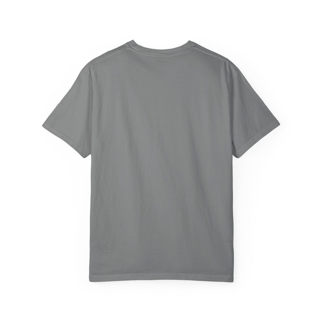 Custom Graphic T‑Shirt — "Your Design Here" Personalized Tee