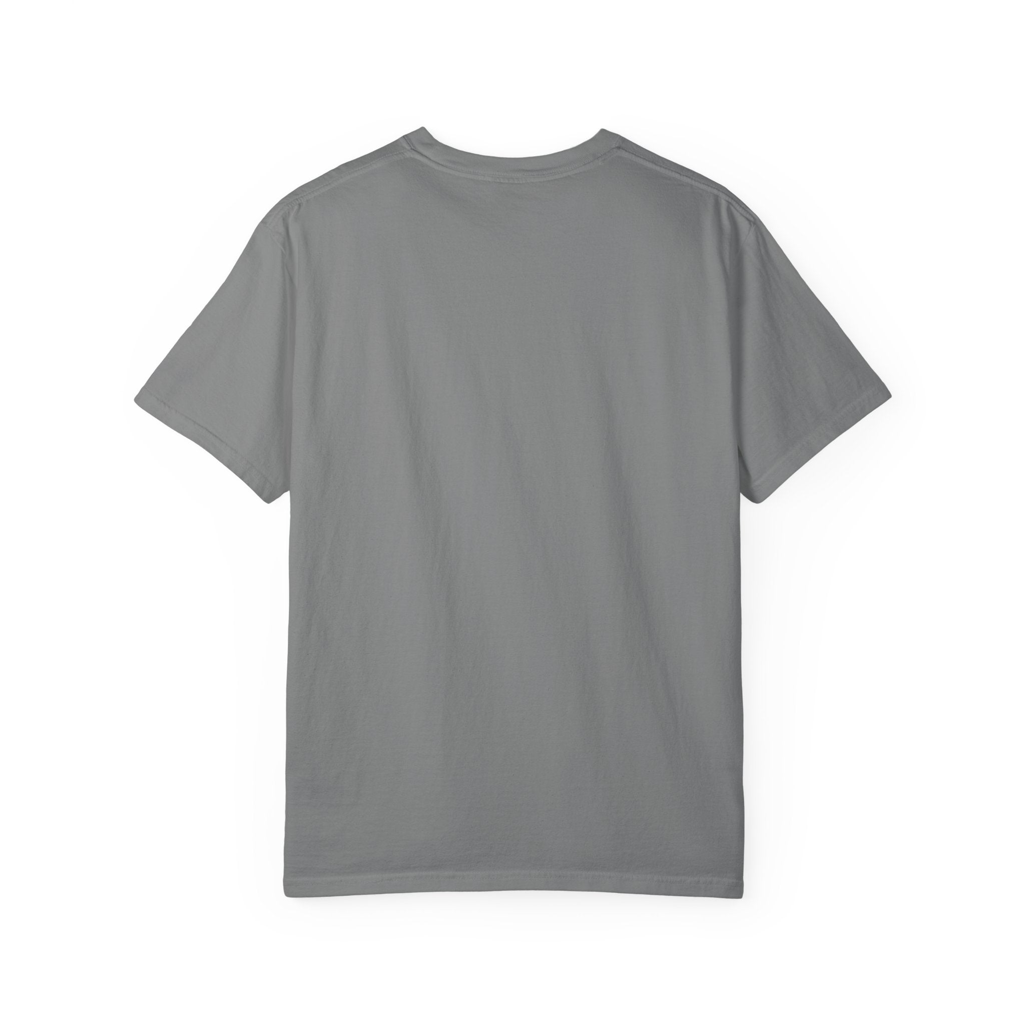 Custom Graphic T‑Shirt — "Your Design Here" Personalized Tee