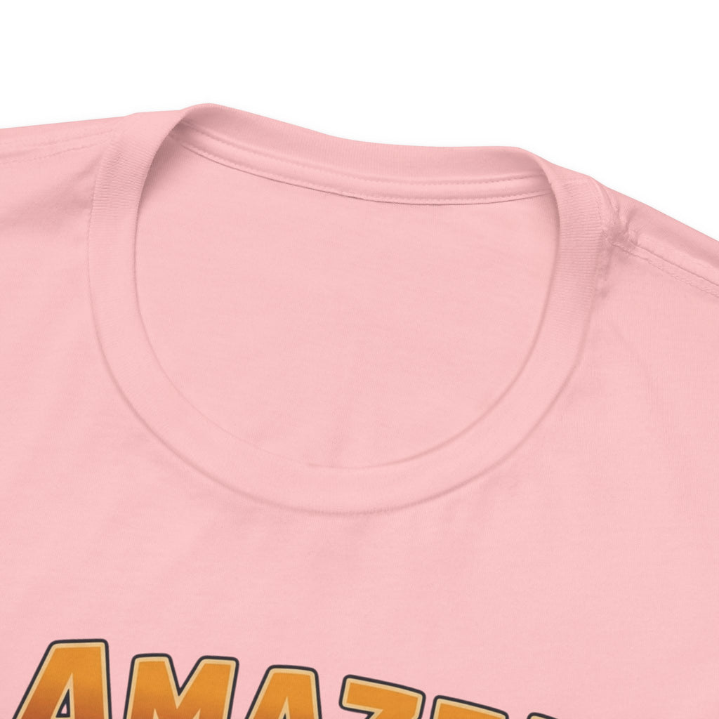 Amaze! Spider Retro Graphic Tee