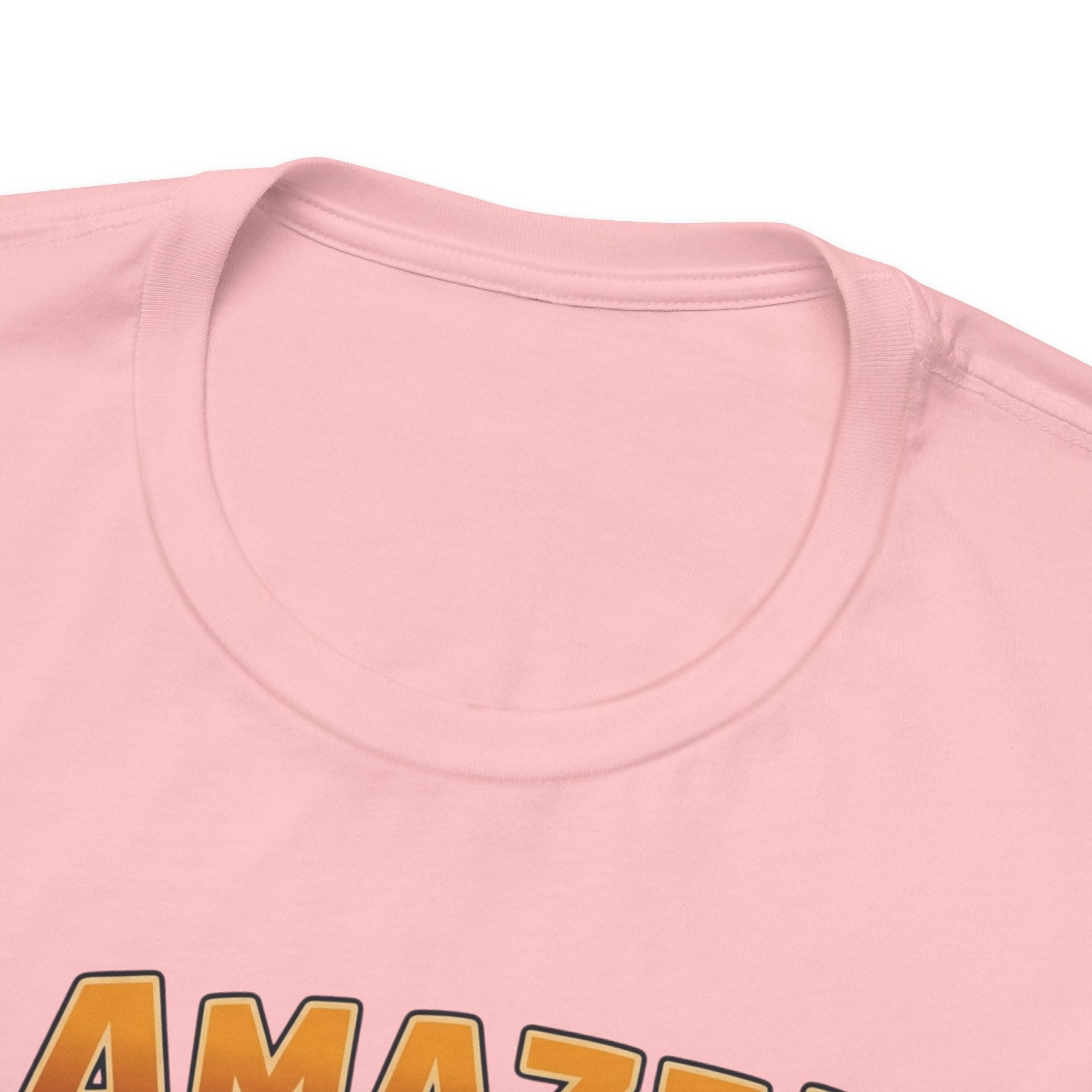 Amaze! Spider Retro Graphic Tee