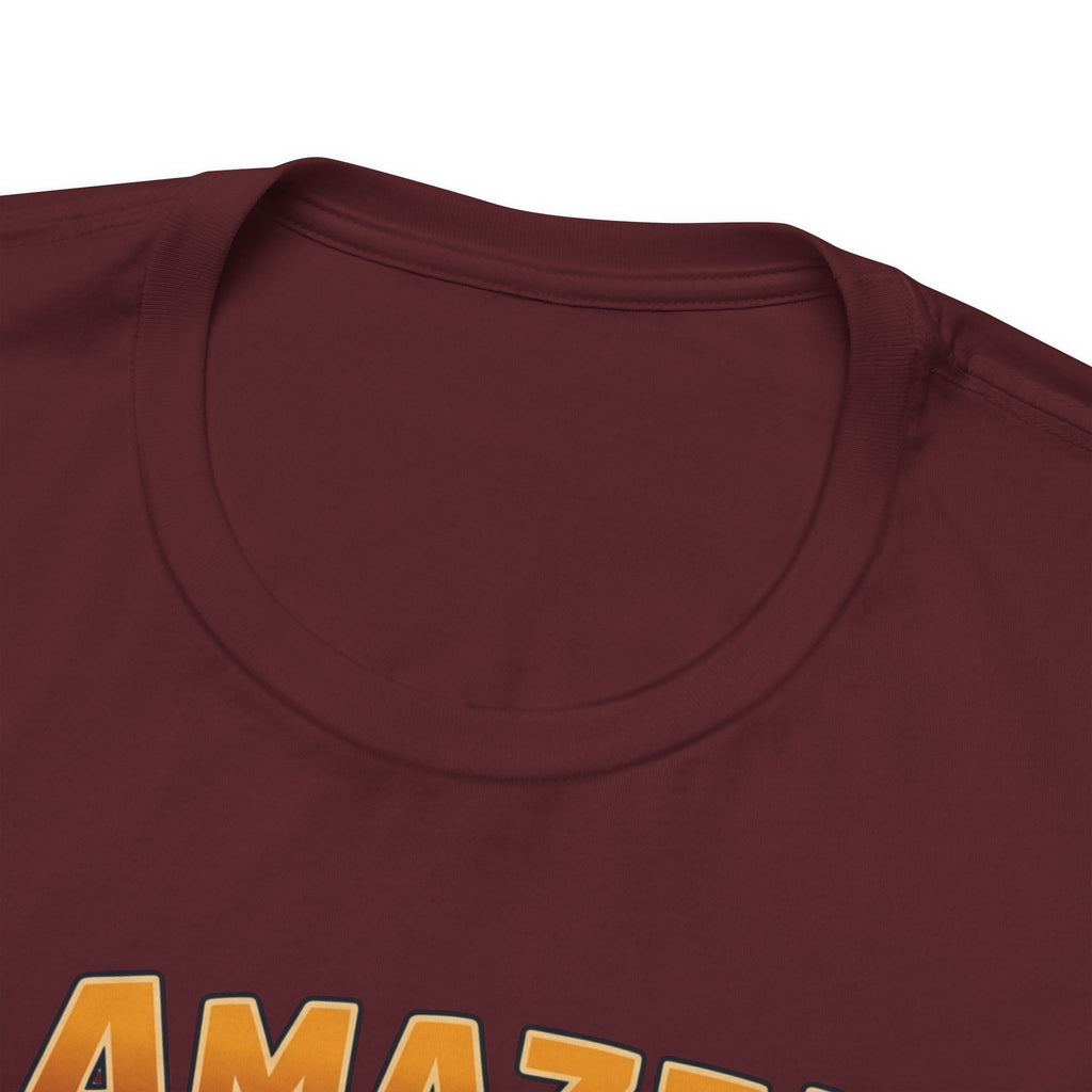 Amaze! Spider Retro Graphic Tee