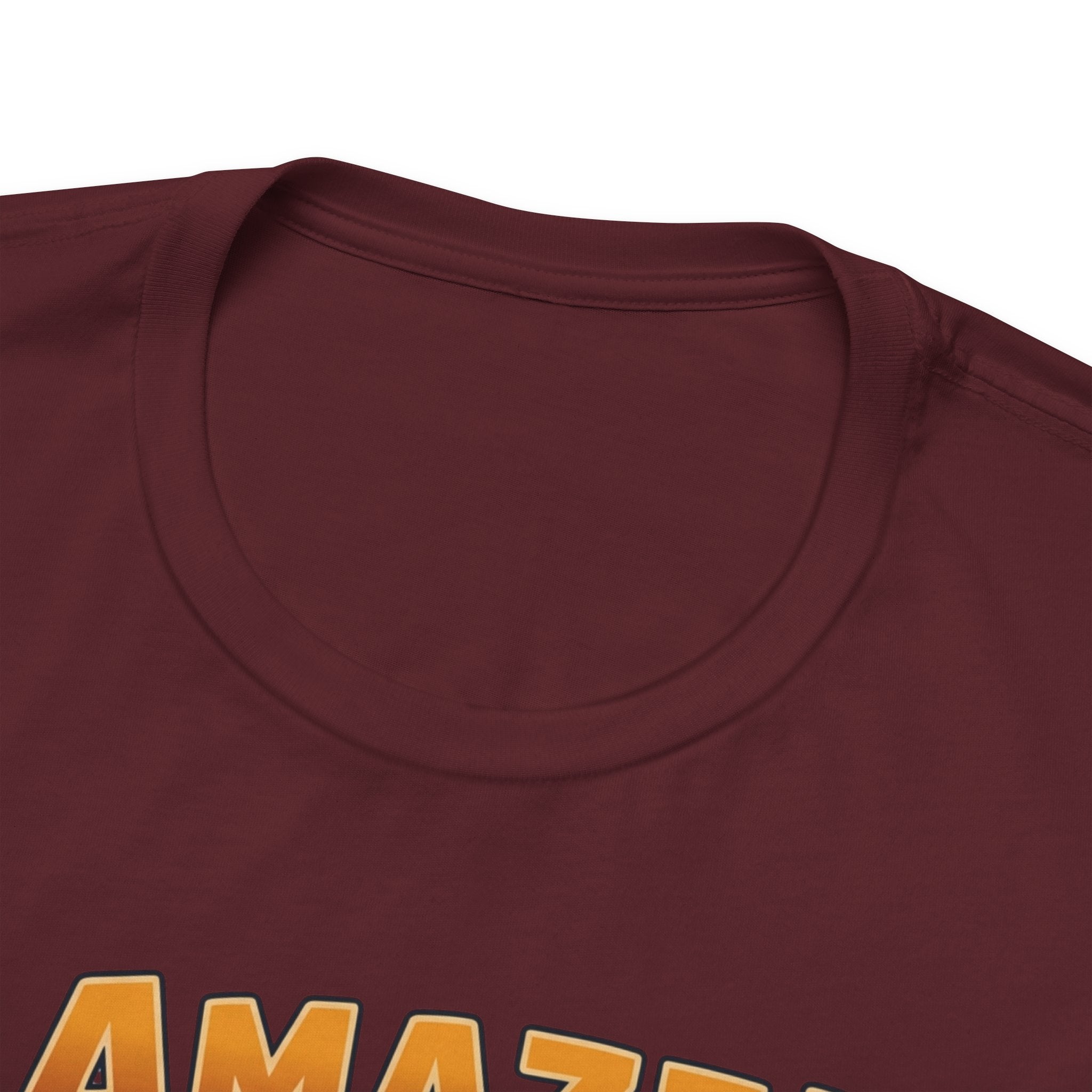 Amaze! Spider Retro Graphic Tee