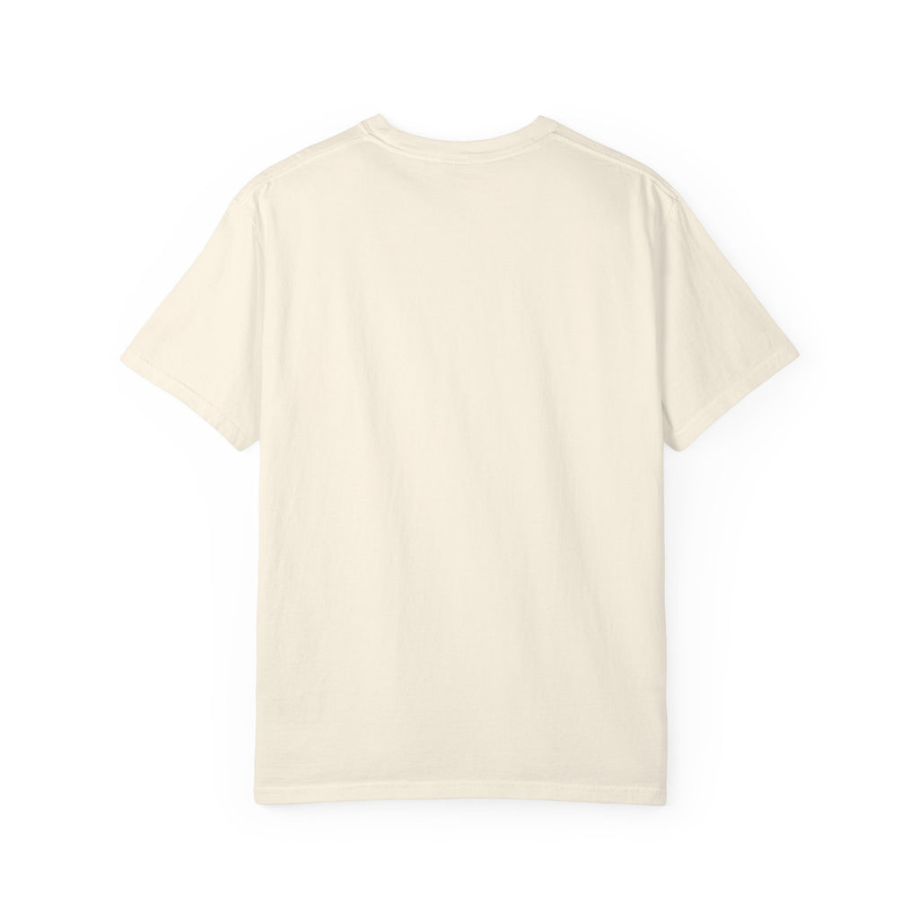 Custom Graphic T‑Shirt — "Your Design Here" Personalized Tee