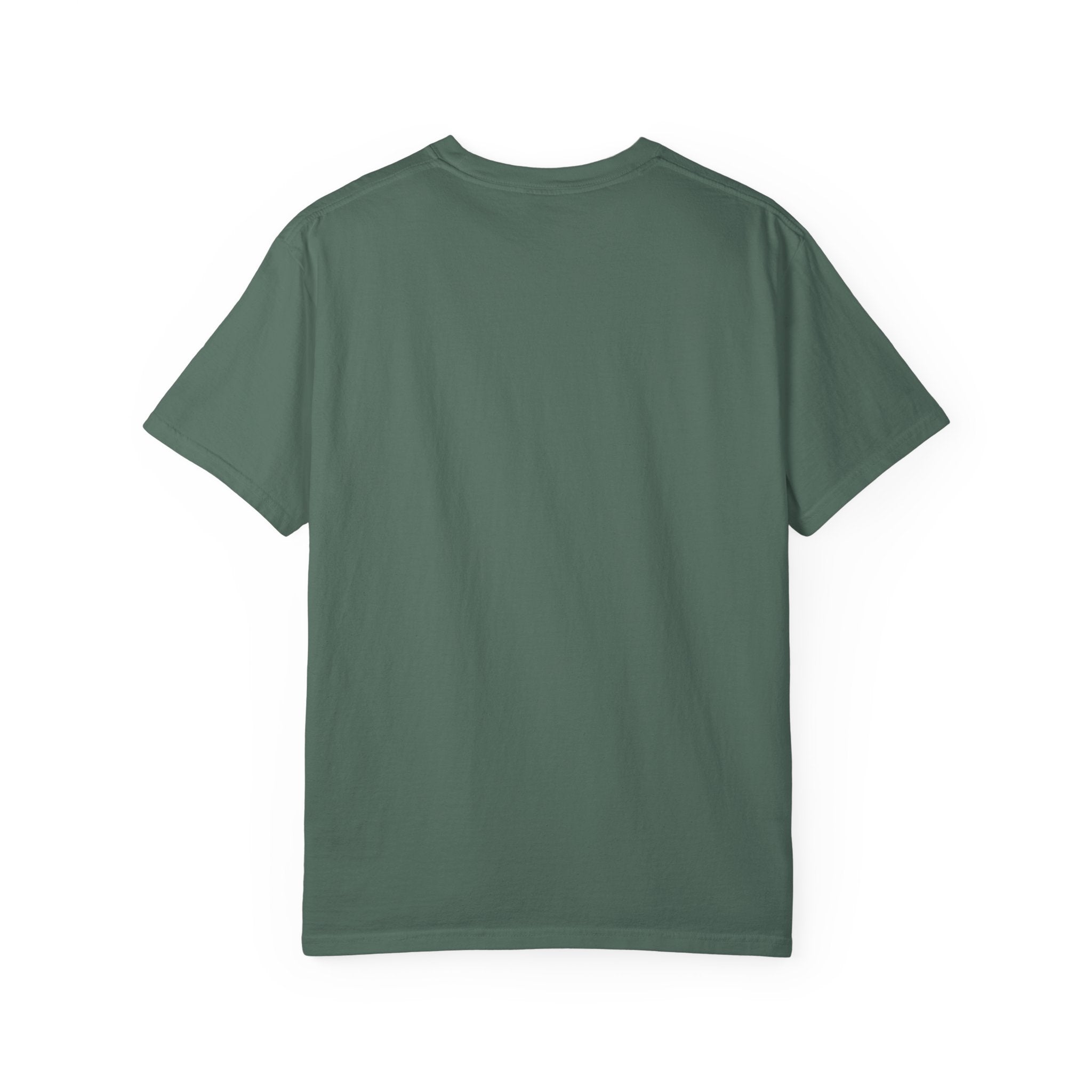 Custom Graphic T‑Shirt — "Your Design Here" Personalized Tee