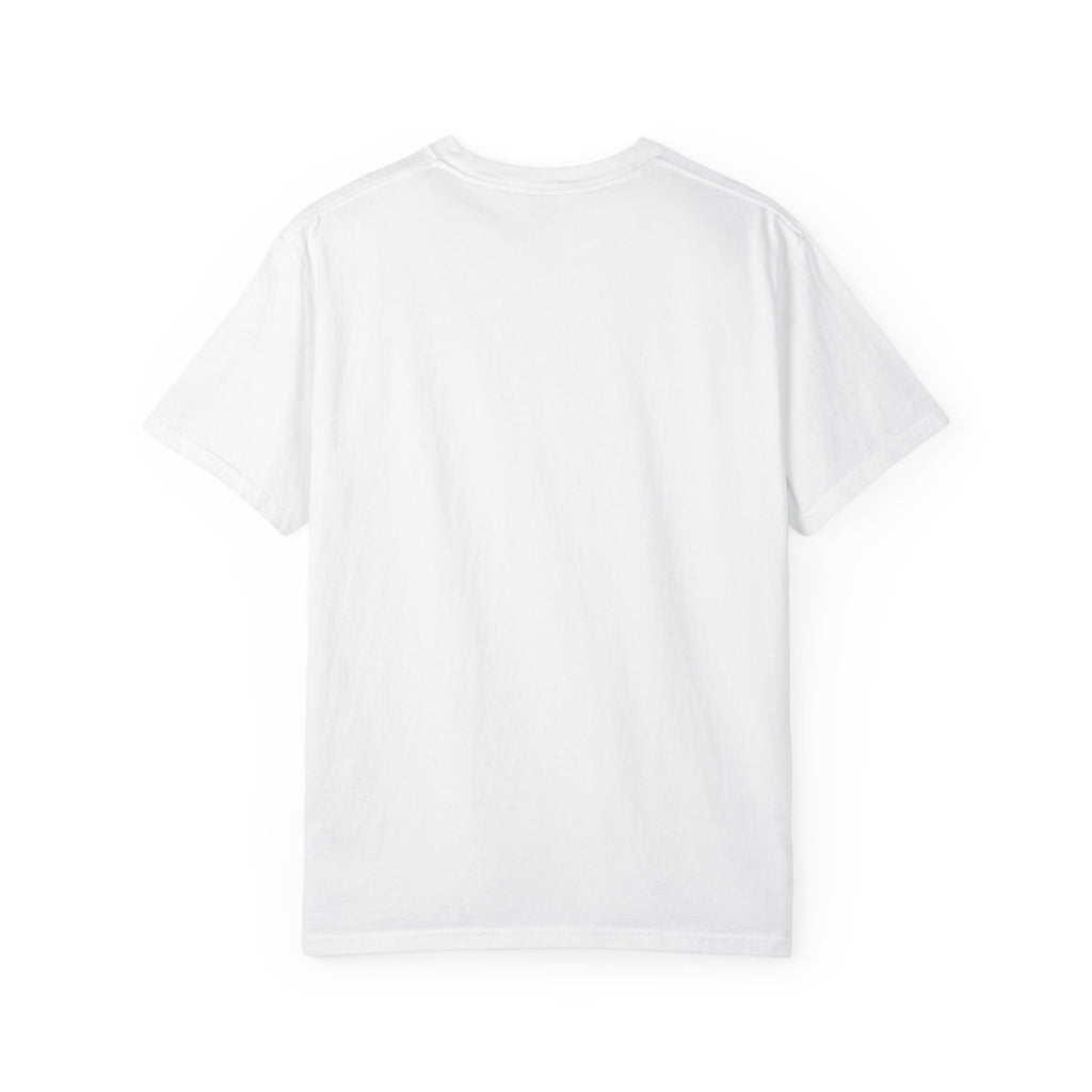 Custom Graphic T‑Shirt — "Your Design Here" Personalized Tee