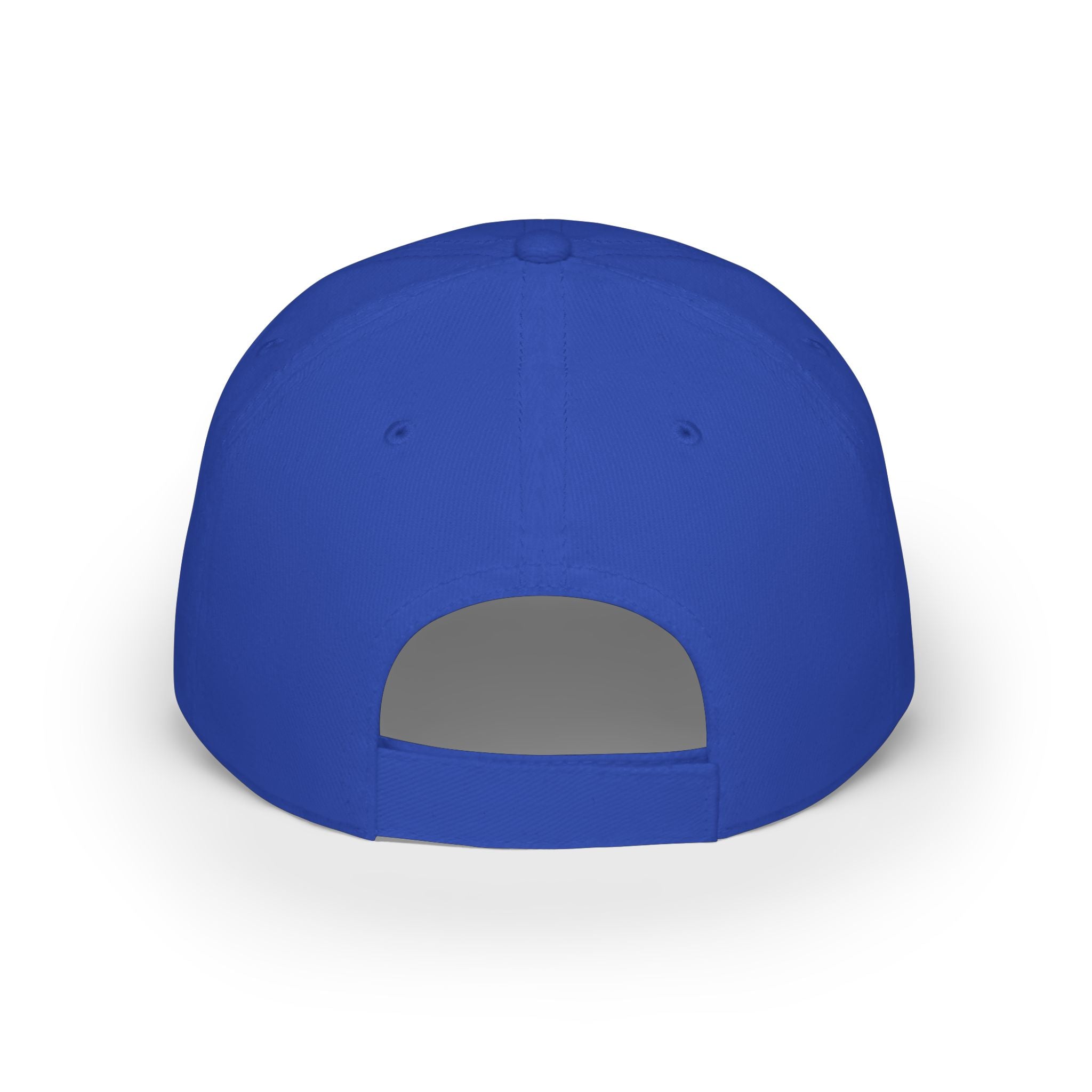 Custom Country Soccer Cap Personalized Football Fan Low Profile Hat
