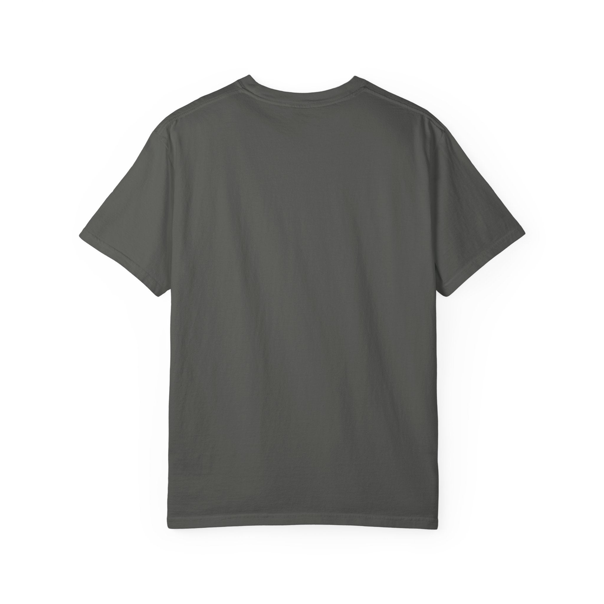 Custom Graphic T‑Shirt — "Your Design Here" Personalized Tee
