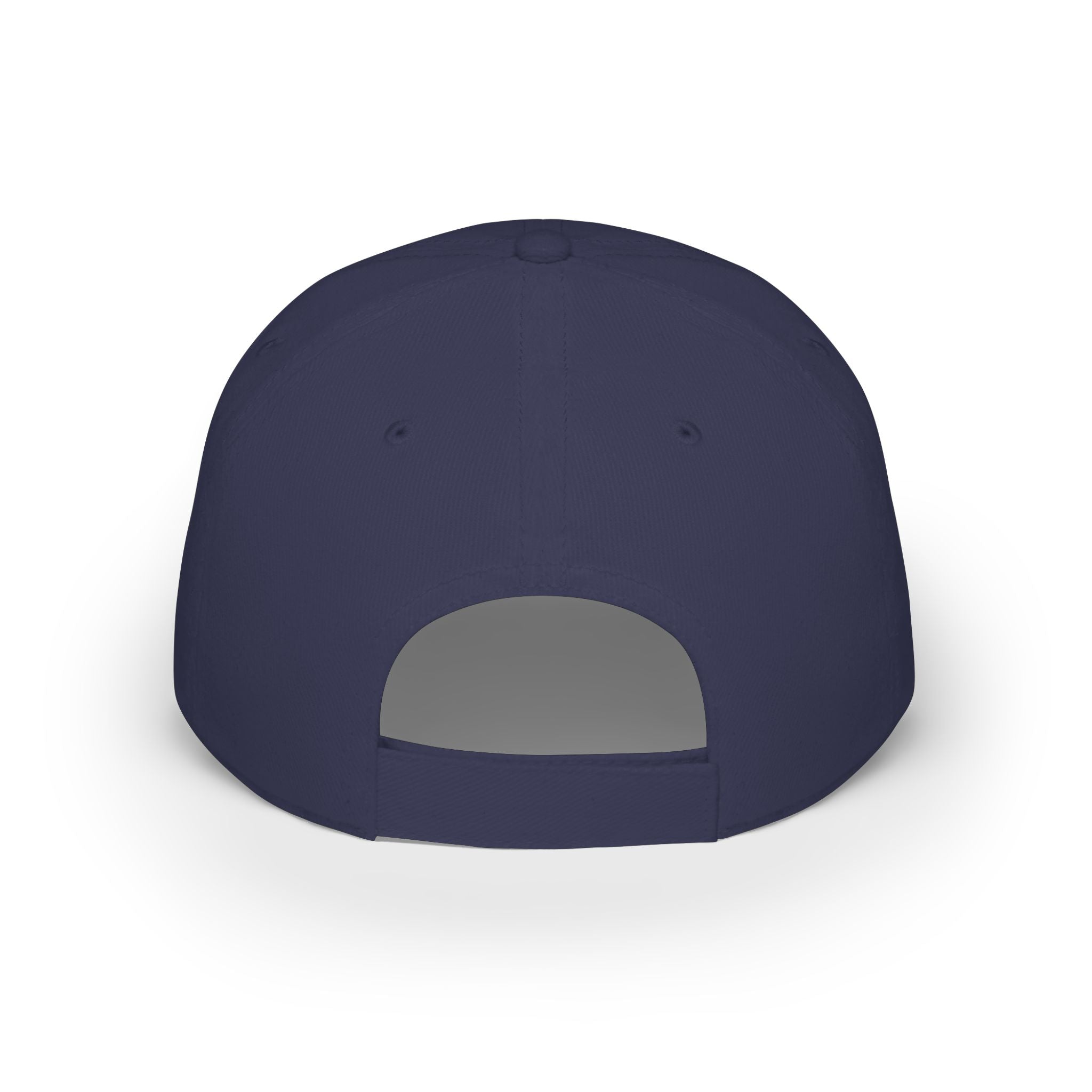 Custom Country Soccer Cap Personalized Football Fan Low Profile Hat