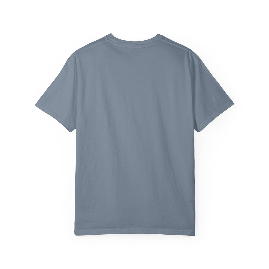 Custom Graphic T‑Shirt — "Your Design Here" Personalized Tee