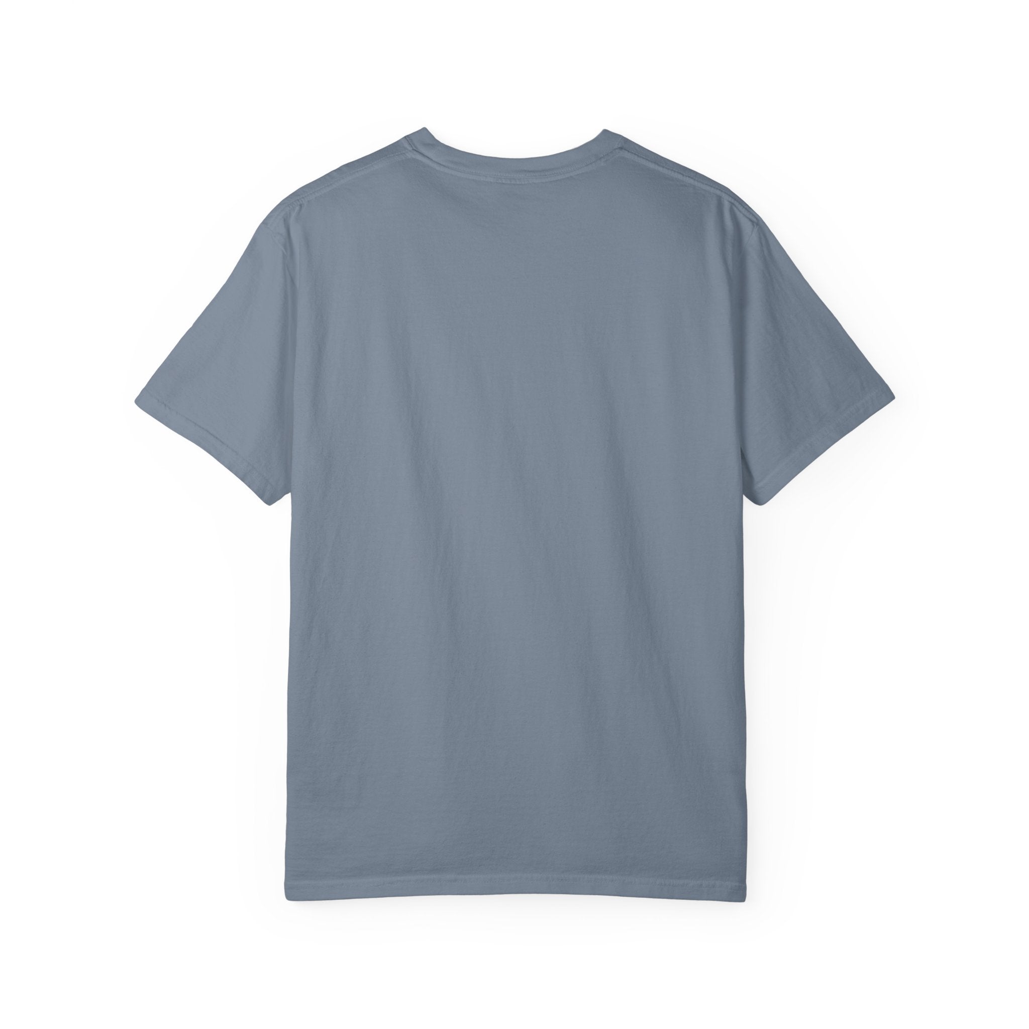 Custom Graphic T‑Shirt — "Your Design Here" Personalized Tee