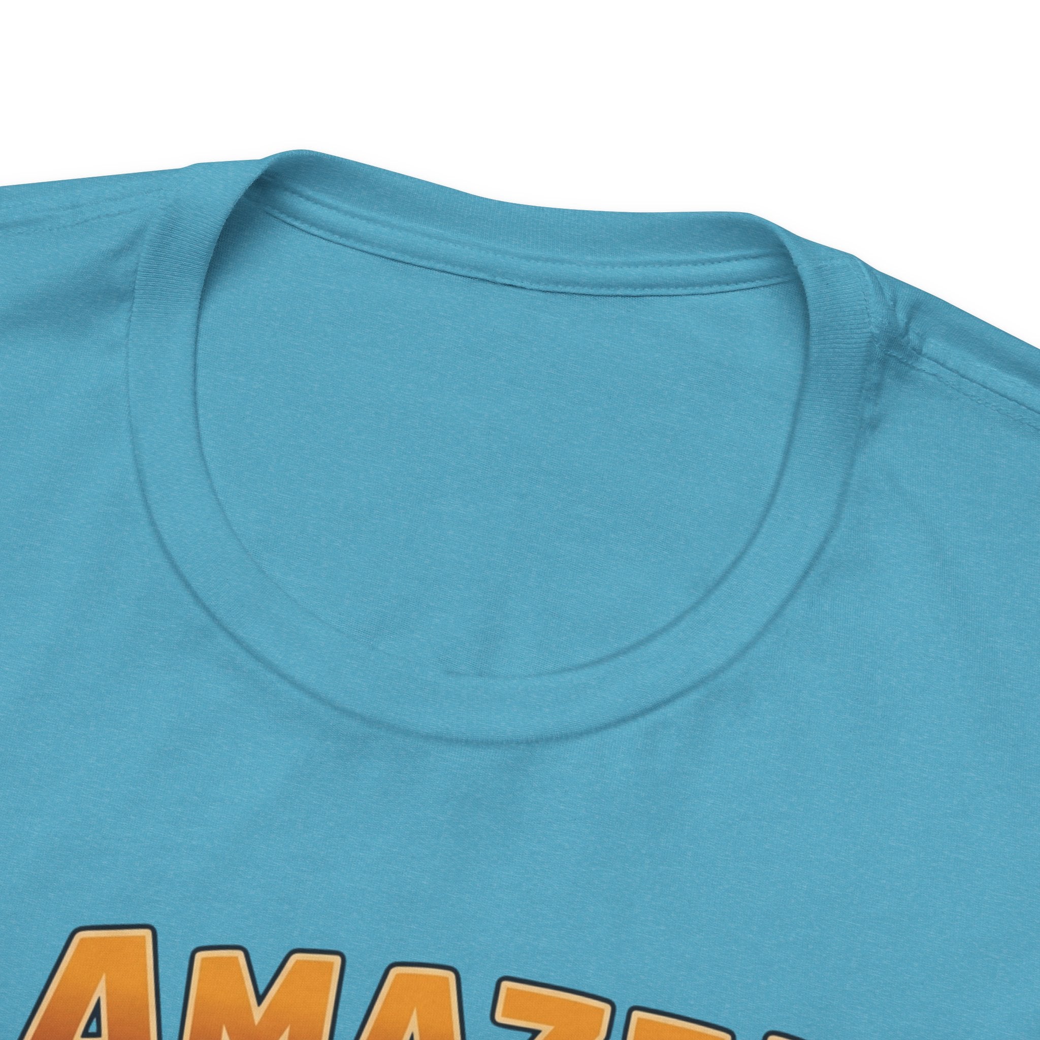 Amaze! Spider Retro Graphic Tee