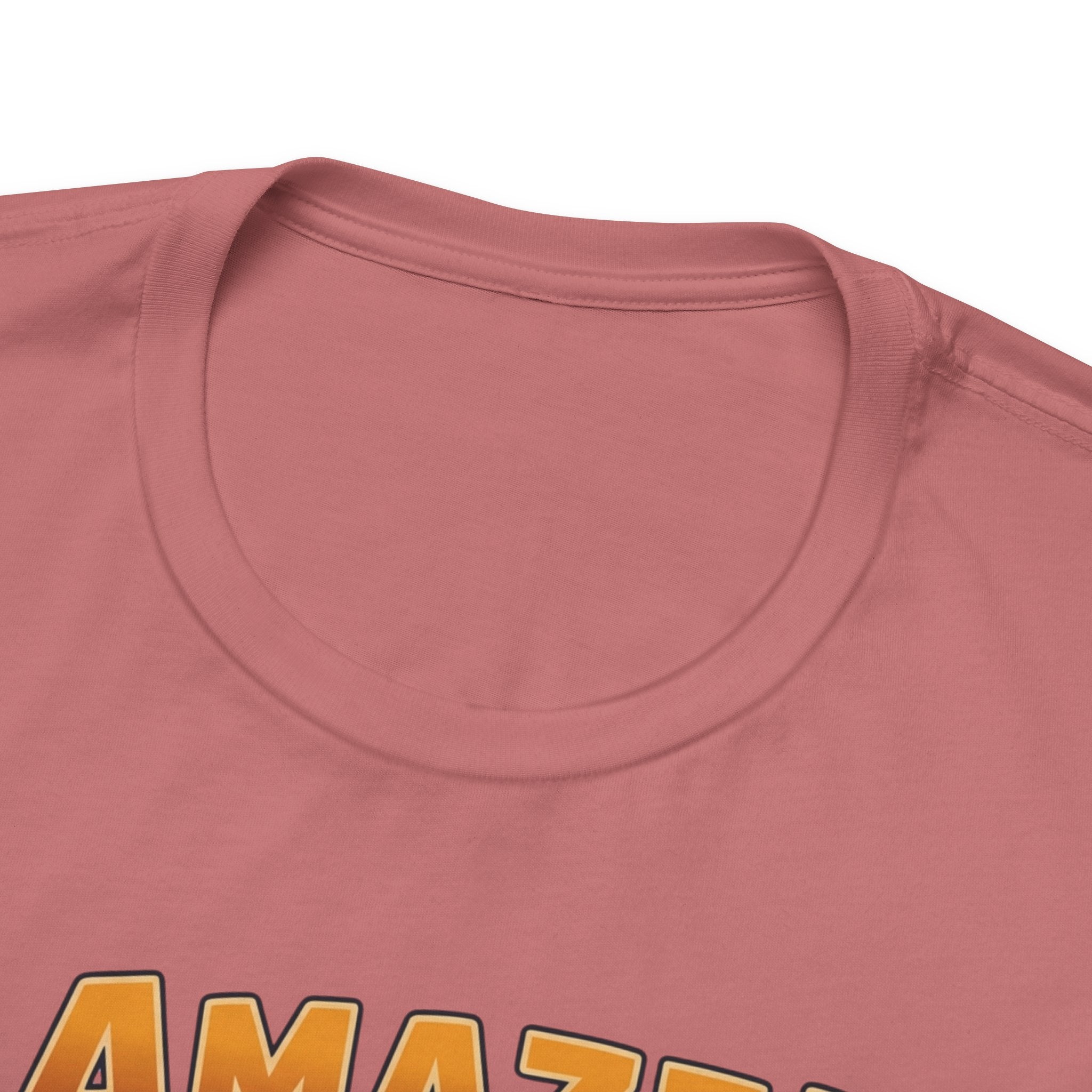 Amaze! Spider Retro Graphic Tee