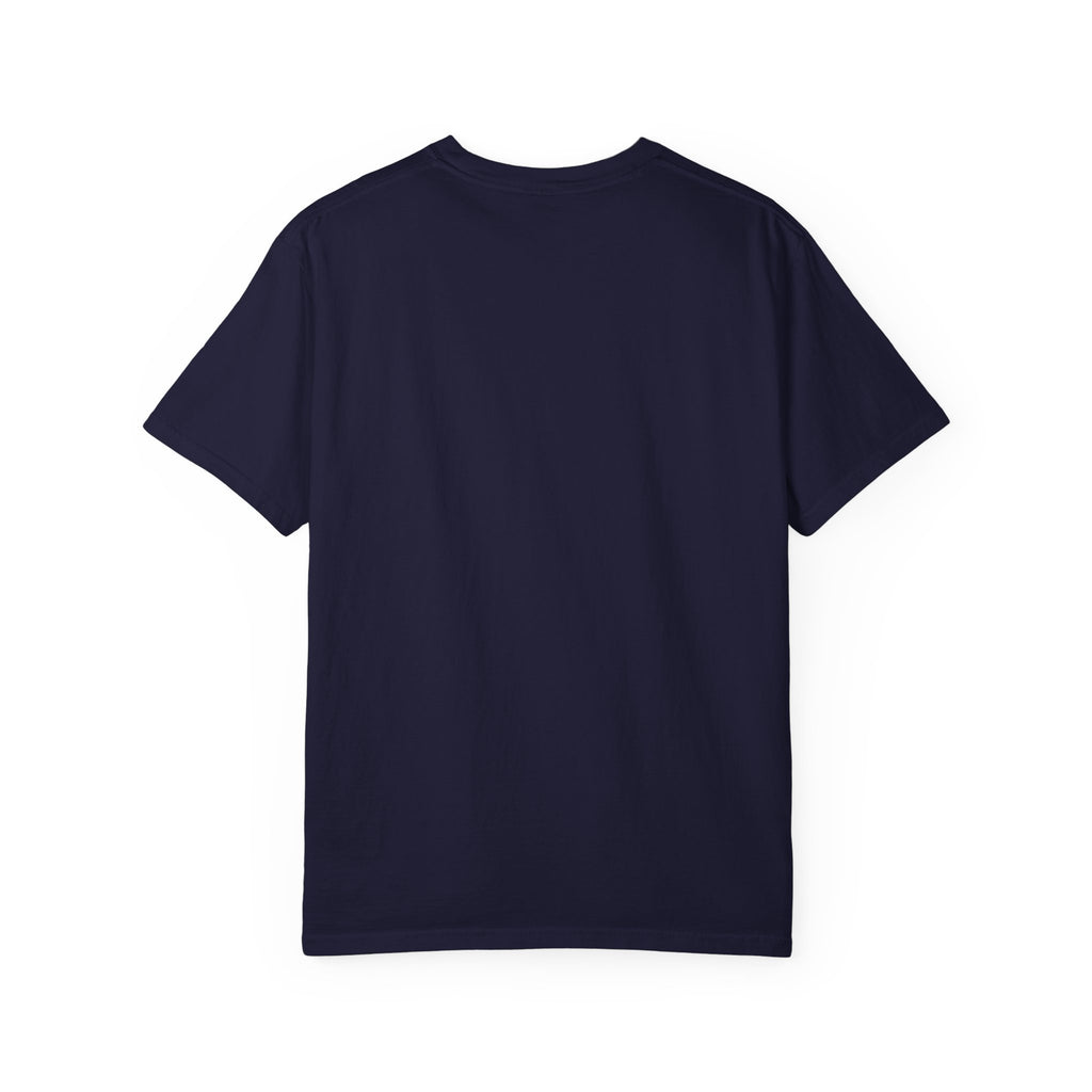 Custom Graphic T‑Shirt — "Your Design Here" Personalized Tee