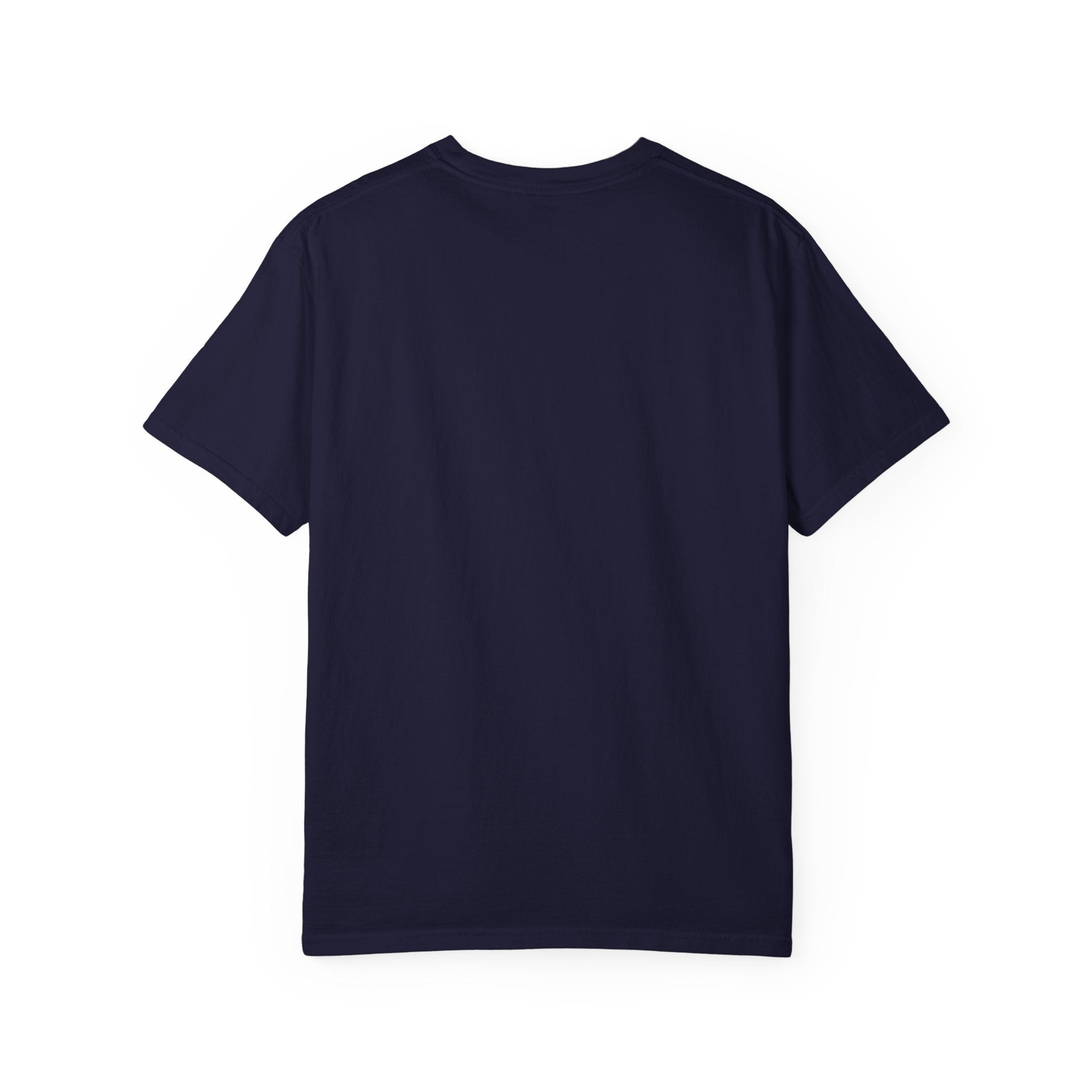 Custom Graphic T‑Shirt — "Your Design Here" Personalized Tee