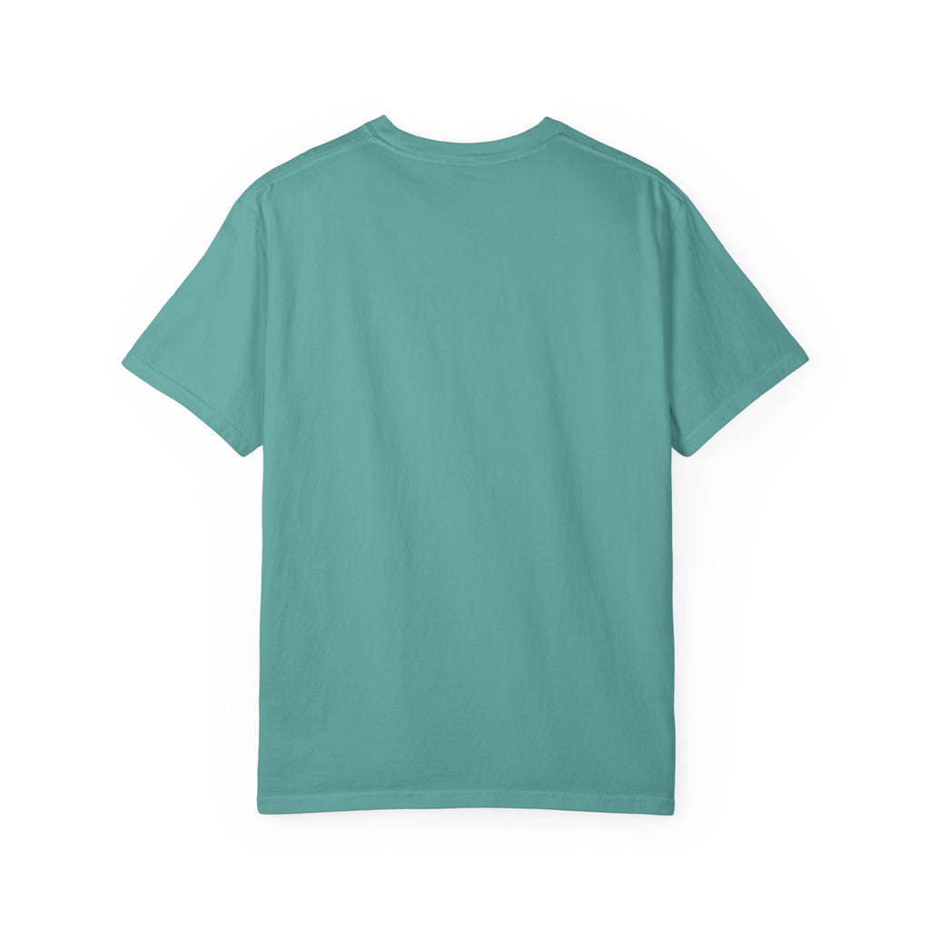 Custom Graphic T‑Shirt — "Your Design Here" Personalized Tee