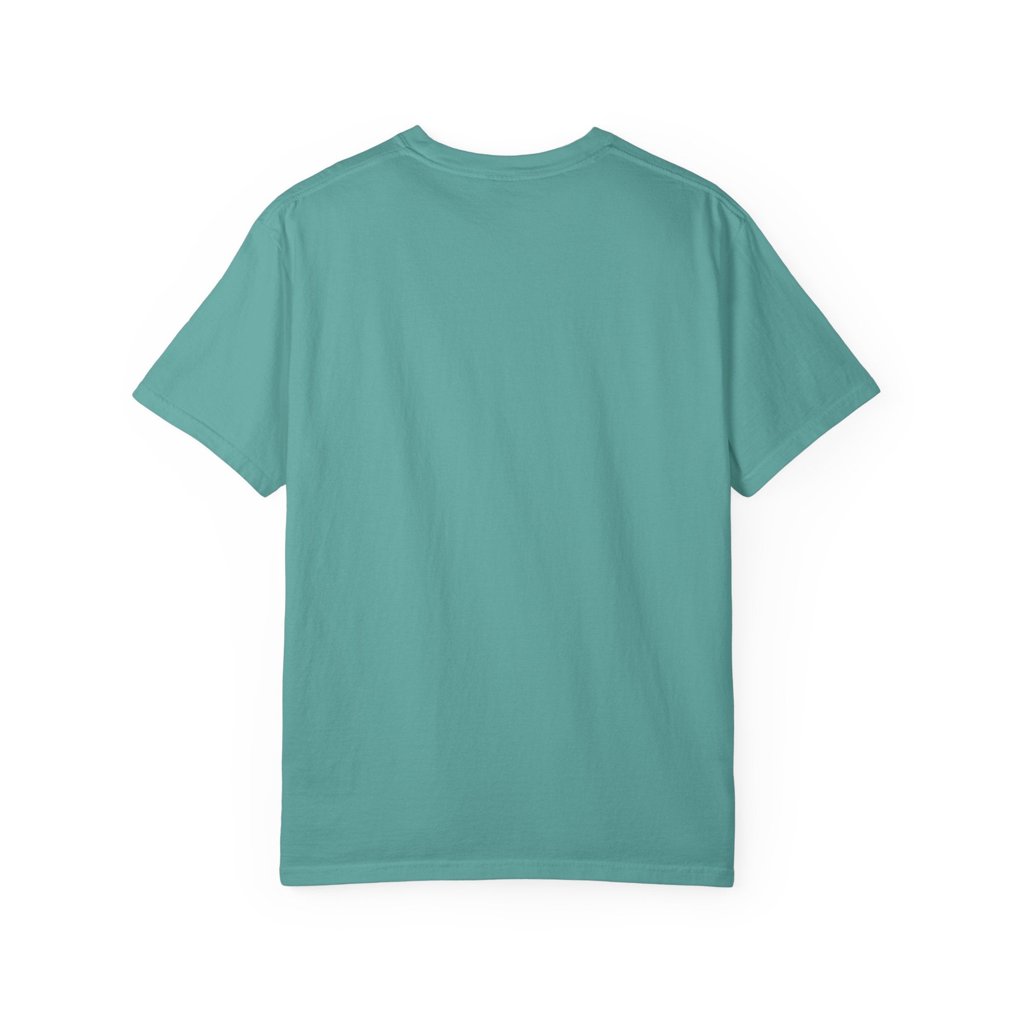 Custom Graphic T‑Shirt — "Your Design Here" Personalized Tee