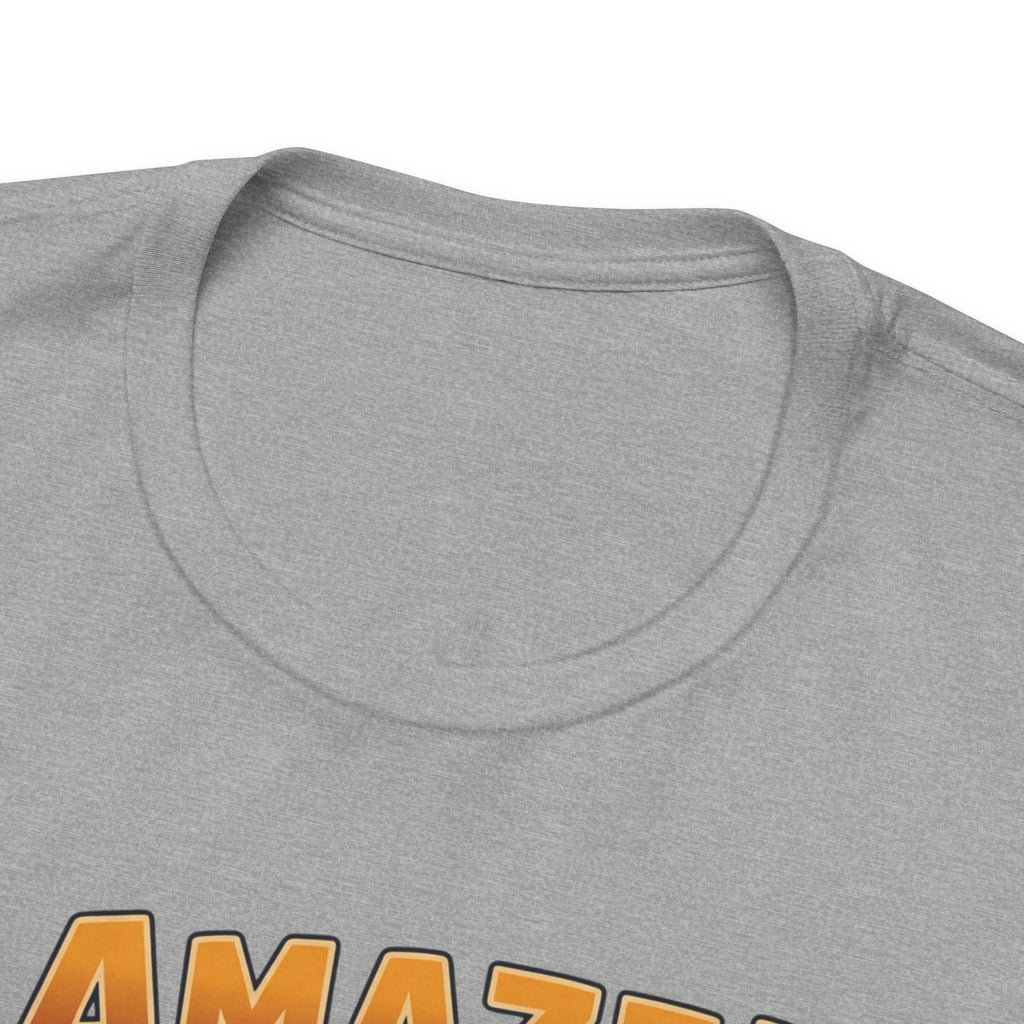 Amaze! Spider Retro Graphic Tee