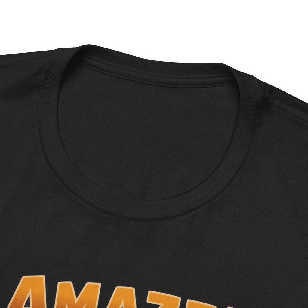 Amaze! Spider Retro Graphic Tee