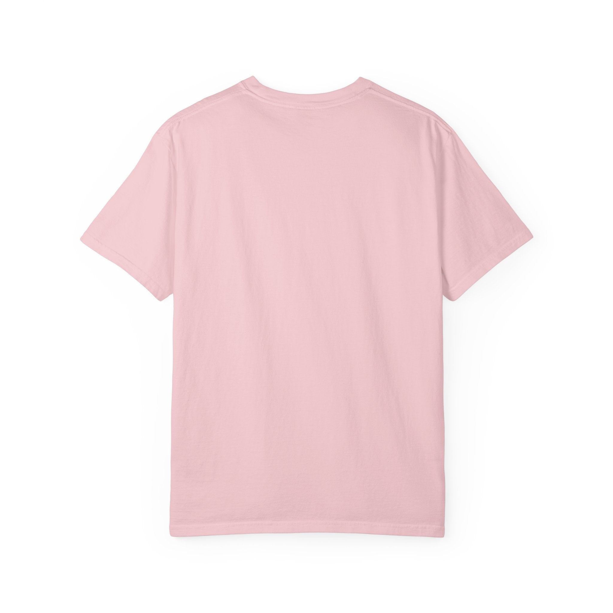 Custom Graphic T‑Shirt — "Your Design Here" Personalized Tee