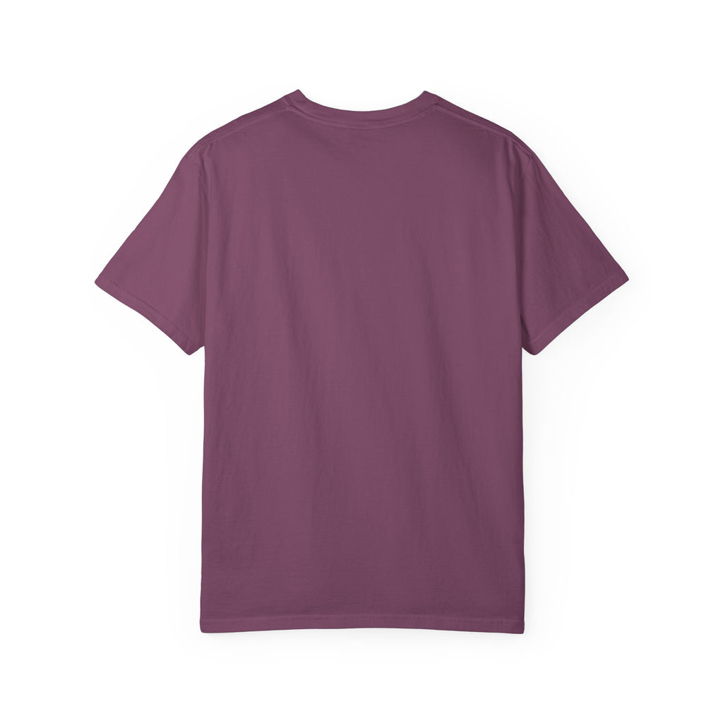 Custom Graphic T‑Shirt — "Your Design Here" Personalized Tee