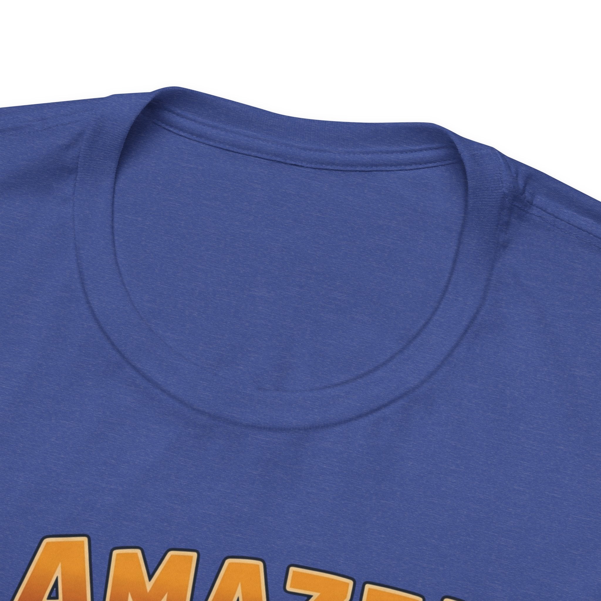 Amaze! Spider Retro Graphic Tee