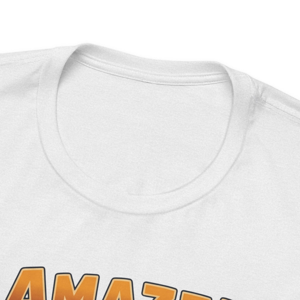Amaze! Spider Retro Graphic Tee