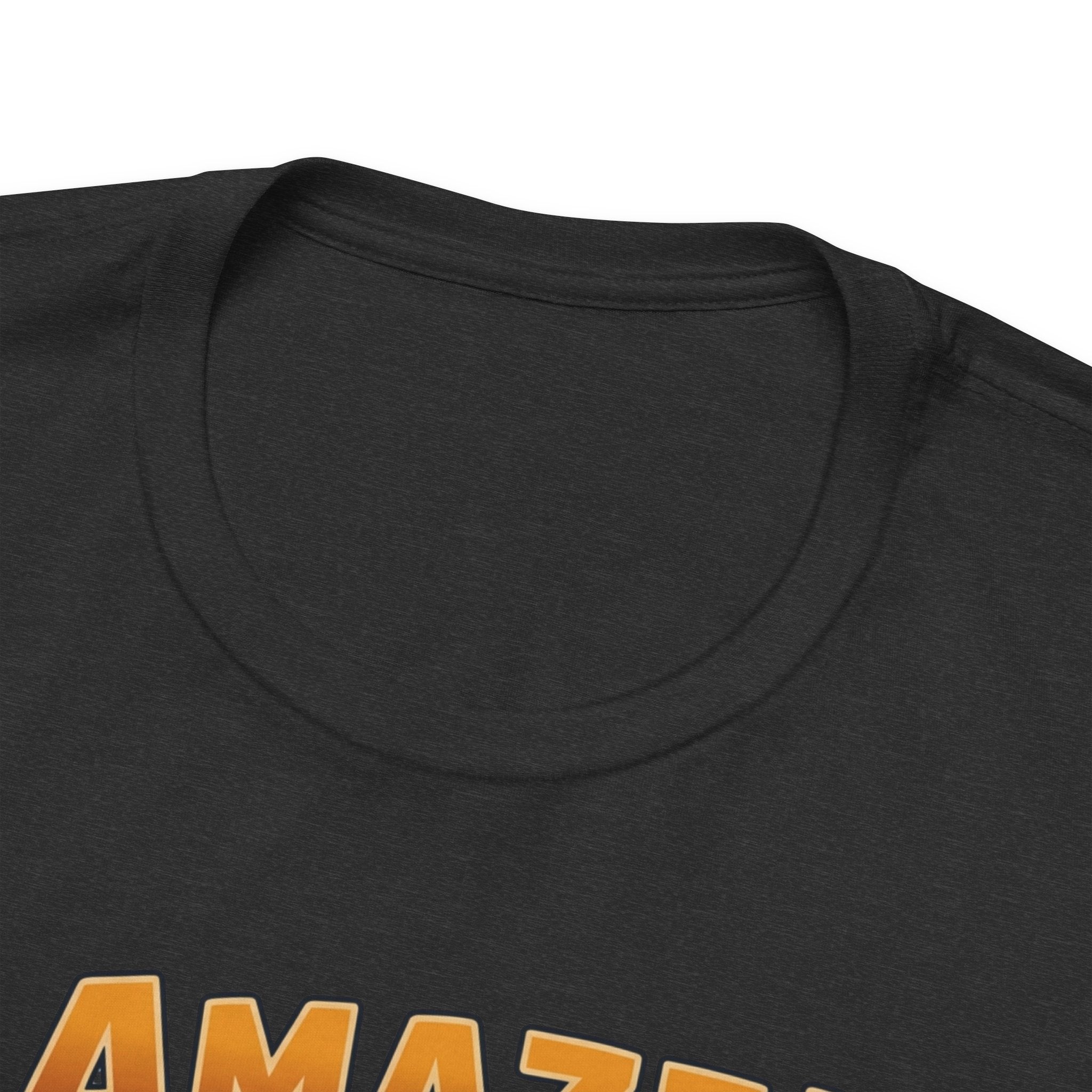 Amaze! Spider Retro Graphic Tee