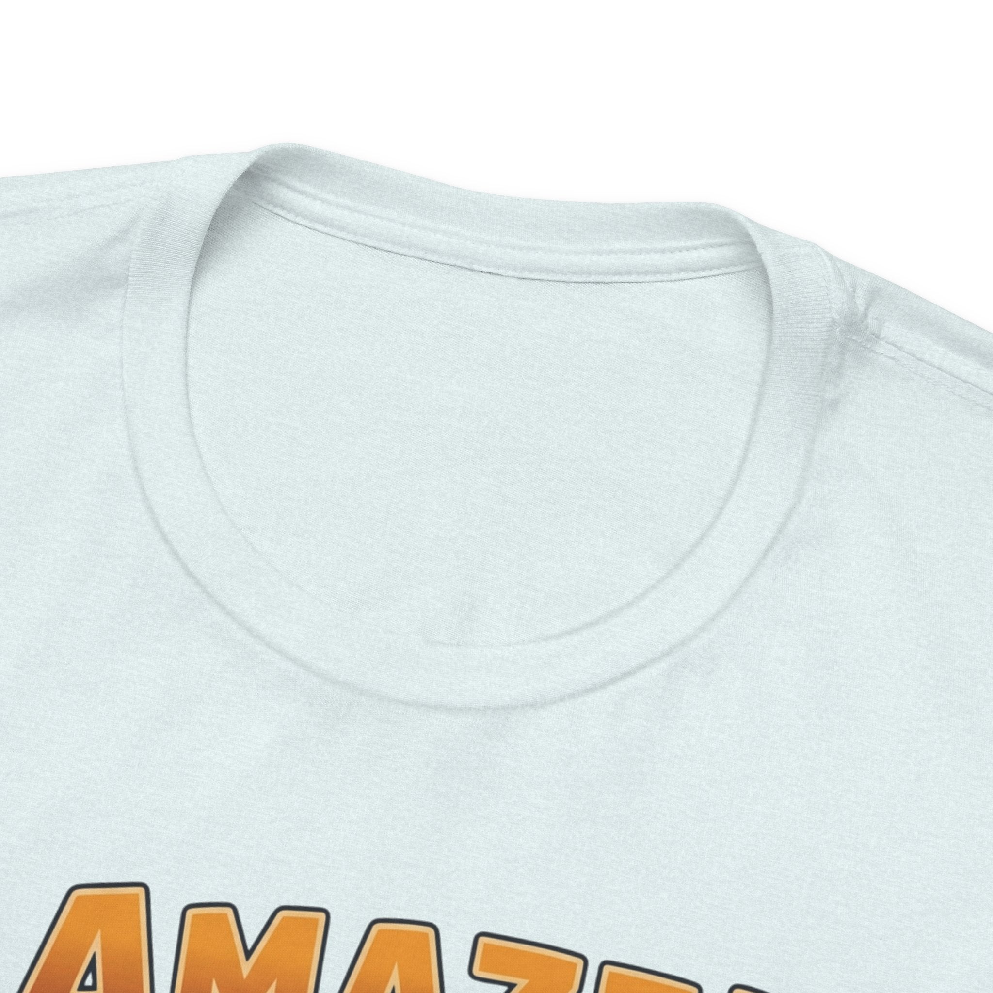 Amaze! Spider Retro Graphic Tee